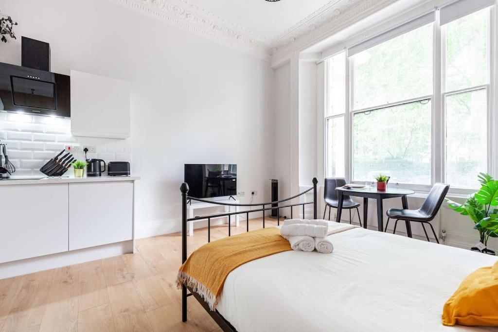 Bayswater Bliss London