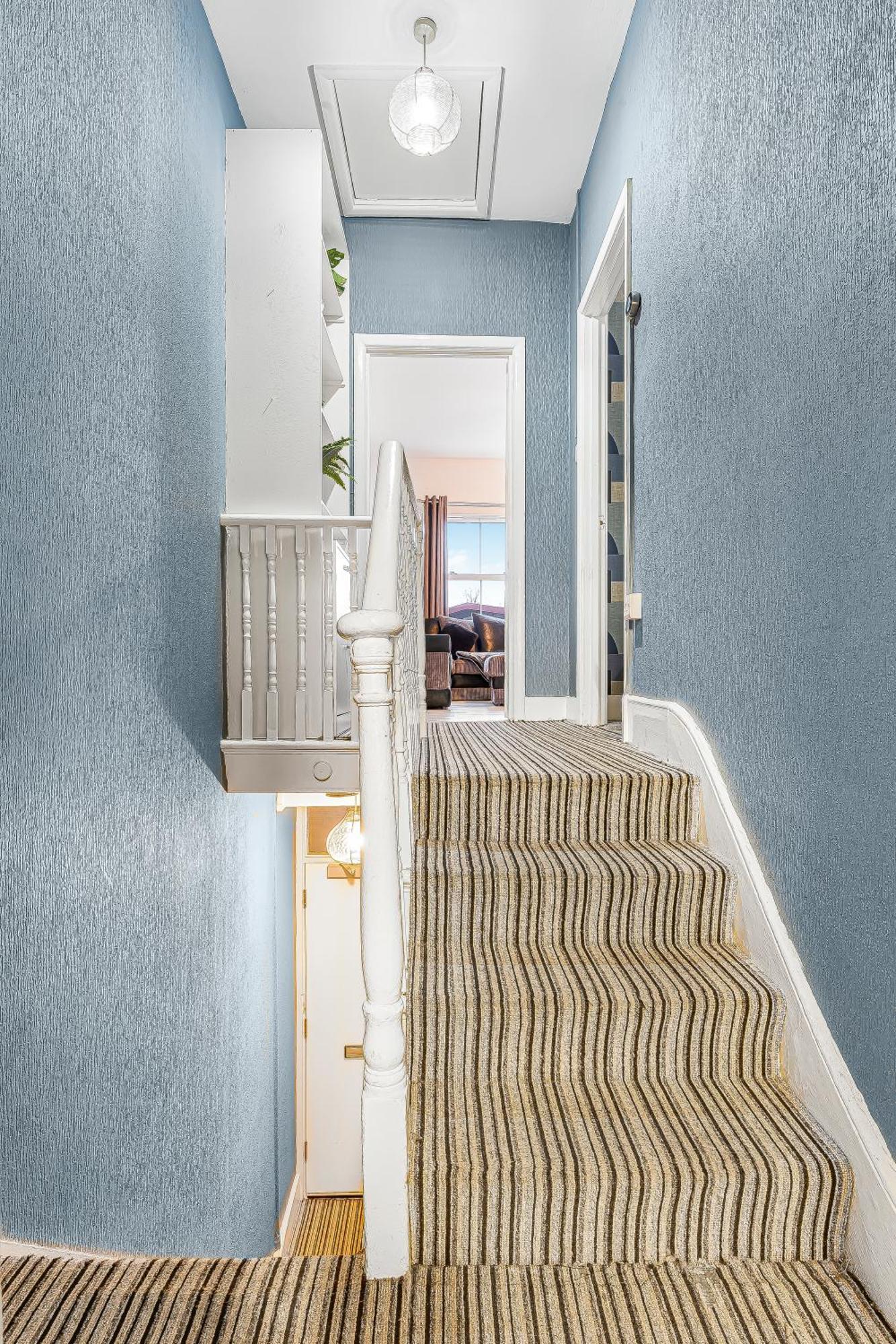 Apartamento Spacious One Bedroom Private Flat In Brixton +wifi *