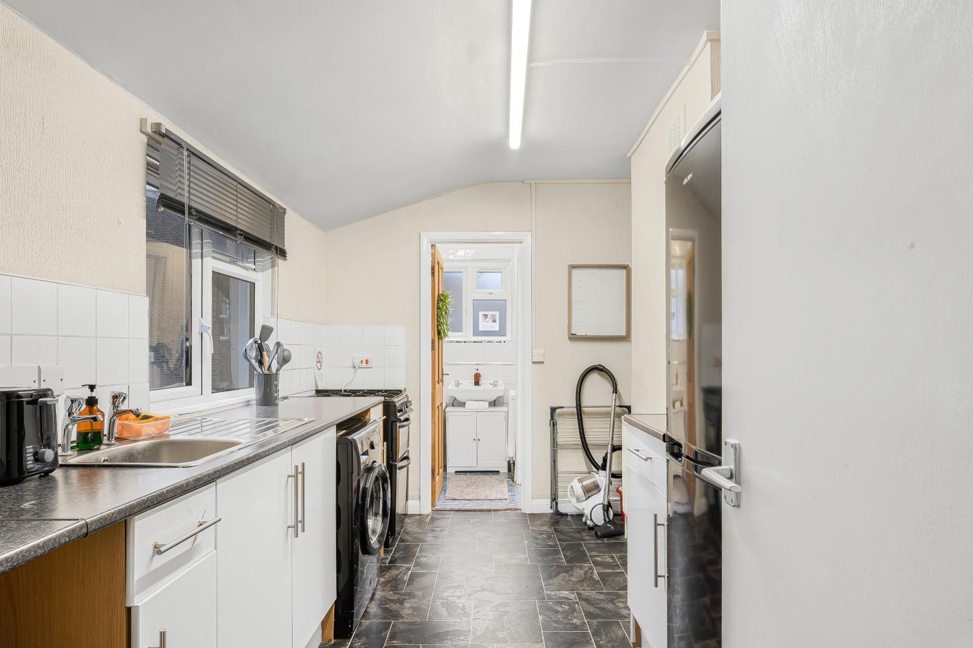 Spacious One Bedroom Private Flat In Brixton +wifi Apartamento Londres
