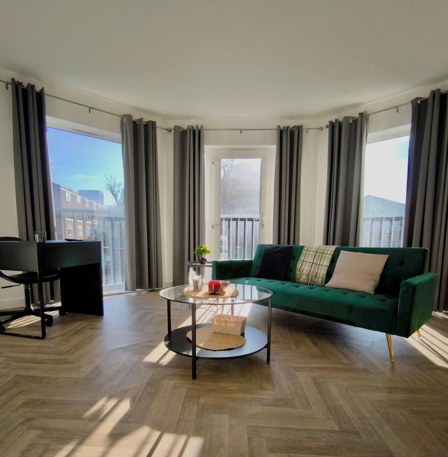Apartment As