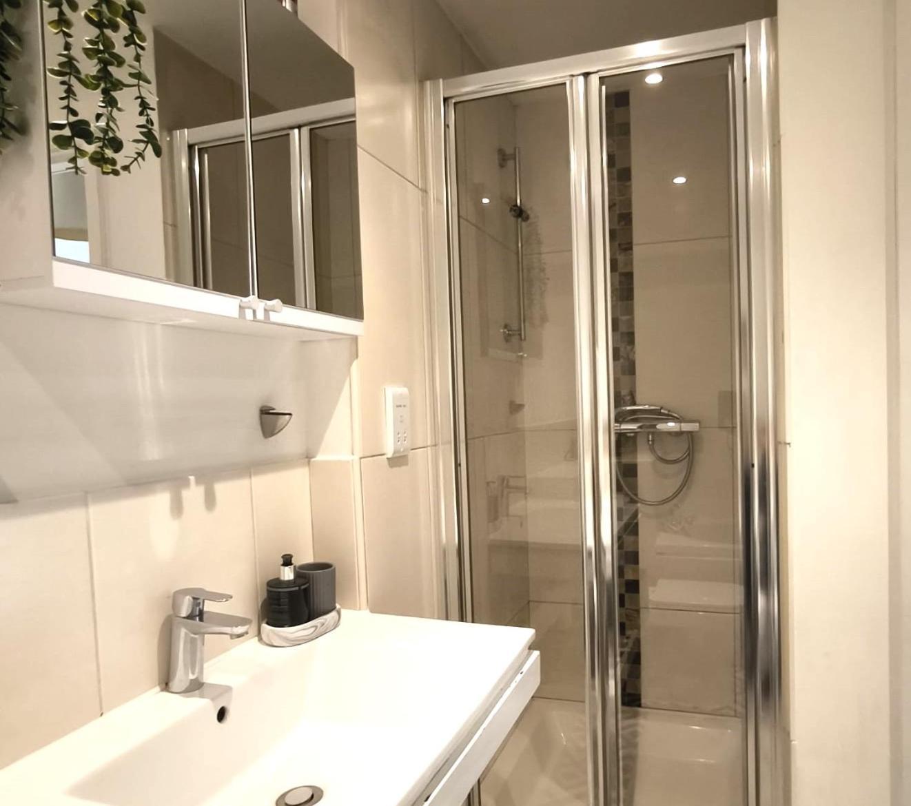 As Apartment