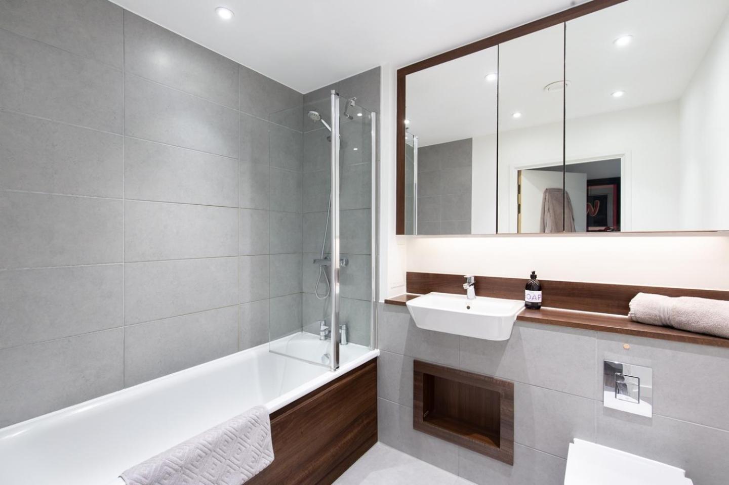Apartment 1 Bedroom Camberwell - Perfect For Long
