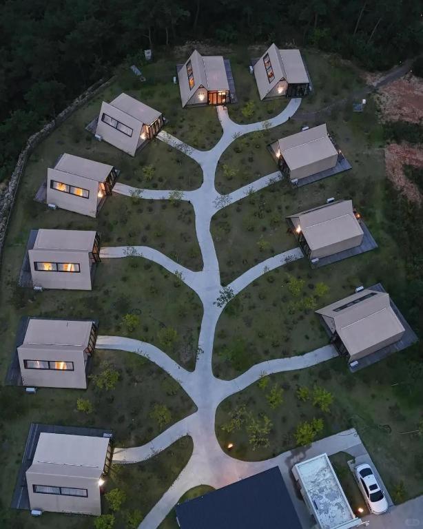Acampamento Apolo Park