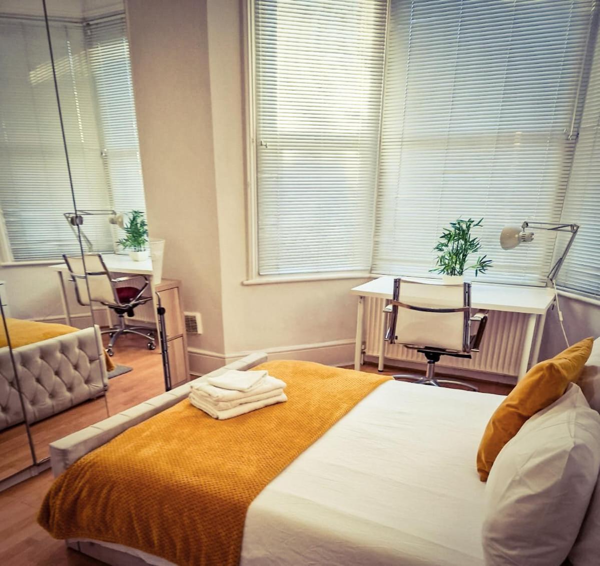 Comfort London