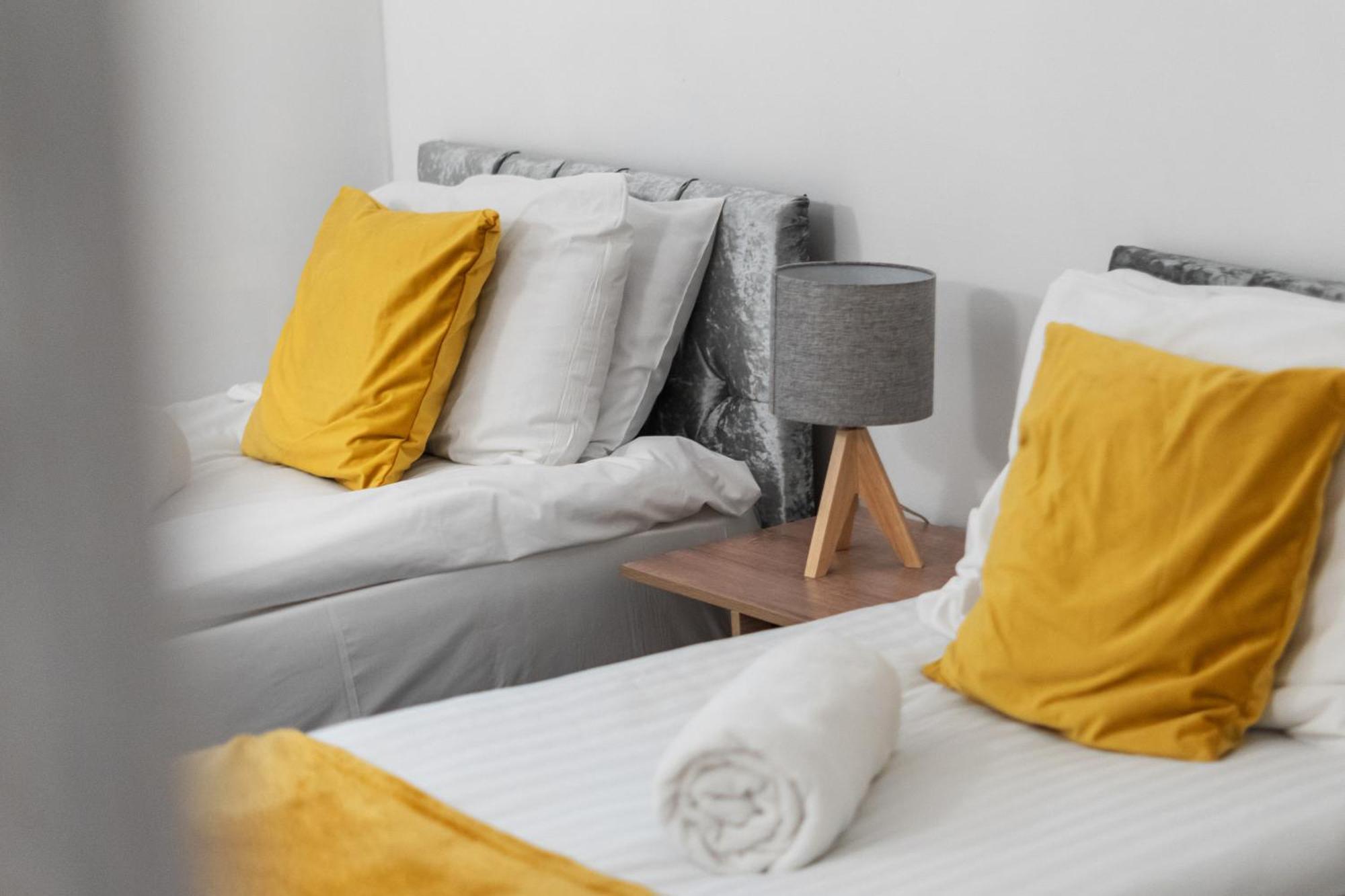 Apartamento Old Elegant 2-bedroom On Marylebone High Street *