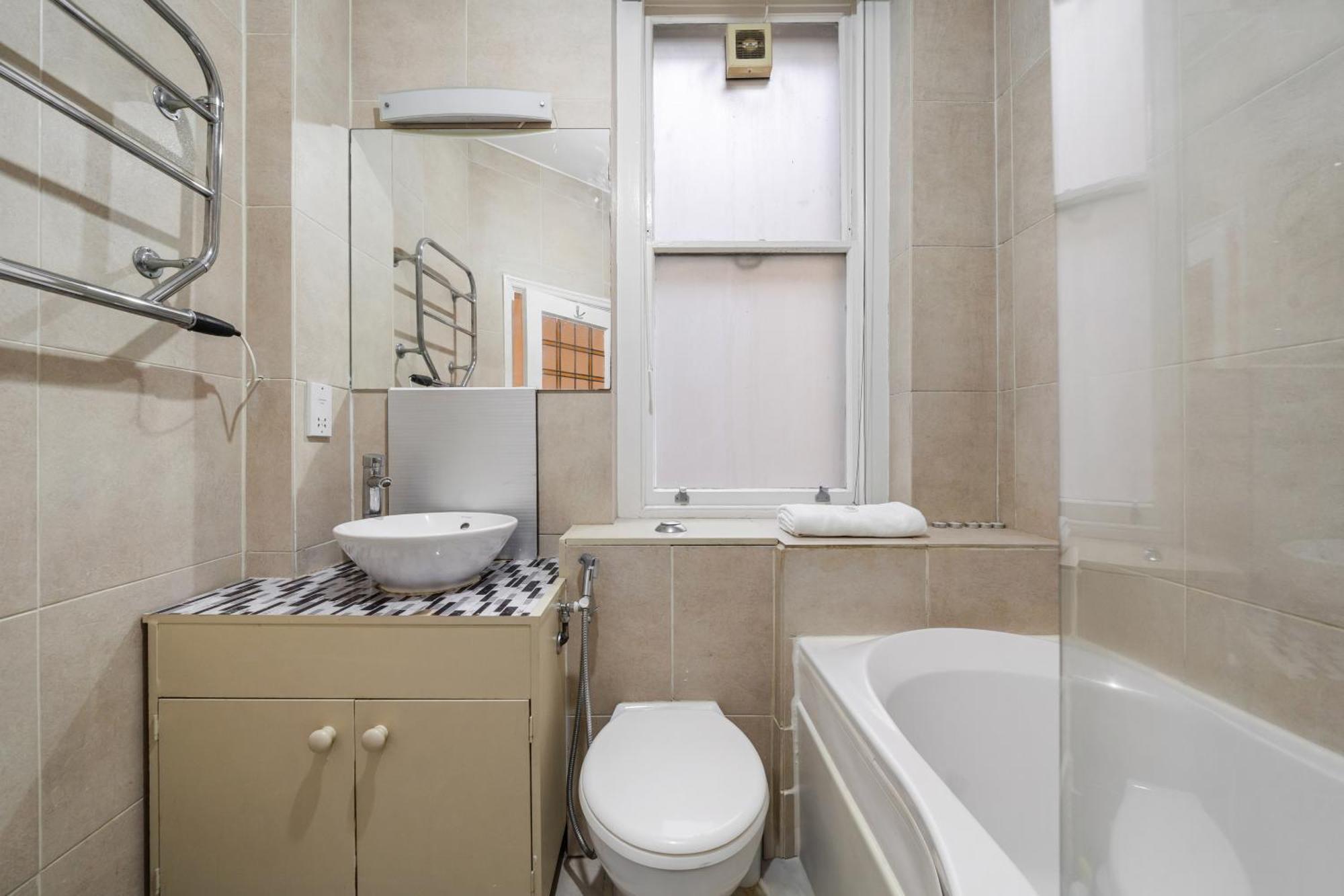 Old Elegant 2-bedroom On Marylebone High Street Londres