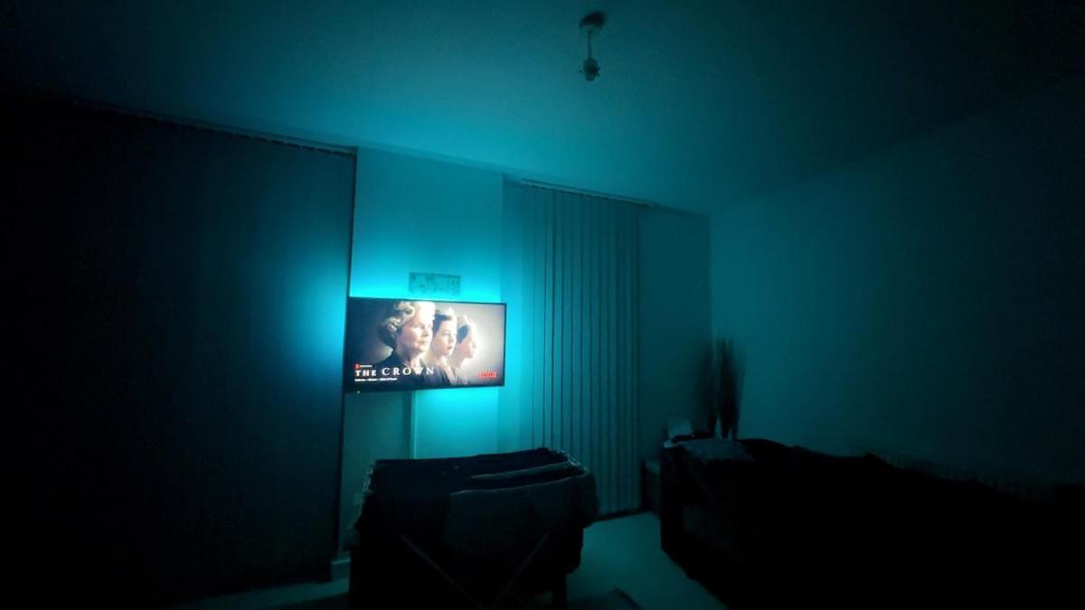 Apartment Double In Shared London
