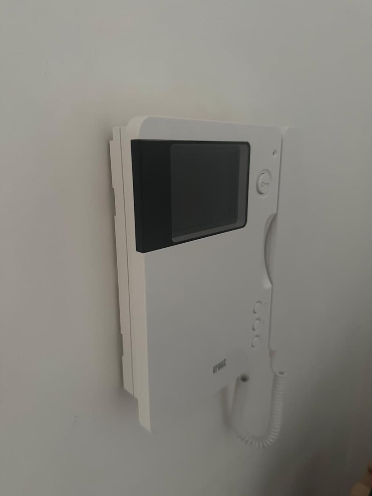 Double In Shared Apartment