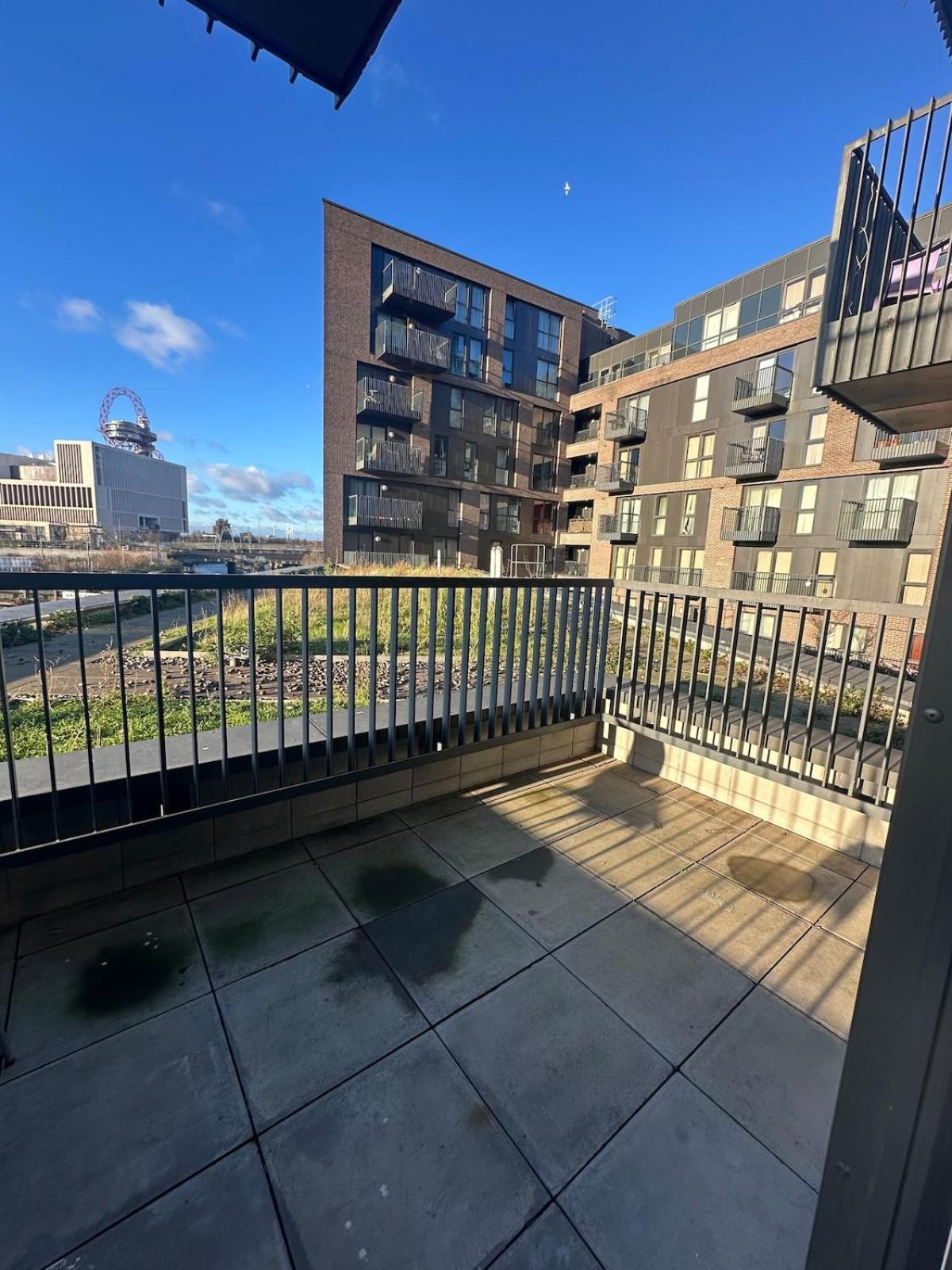 Apartment Double In Shared *
