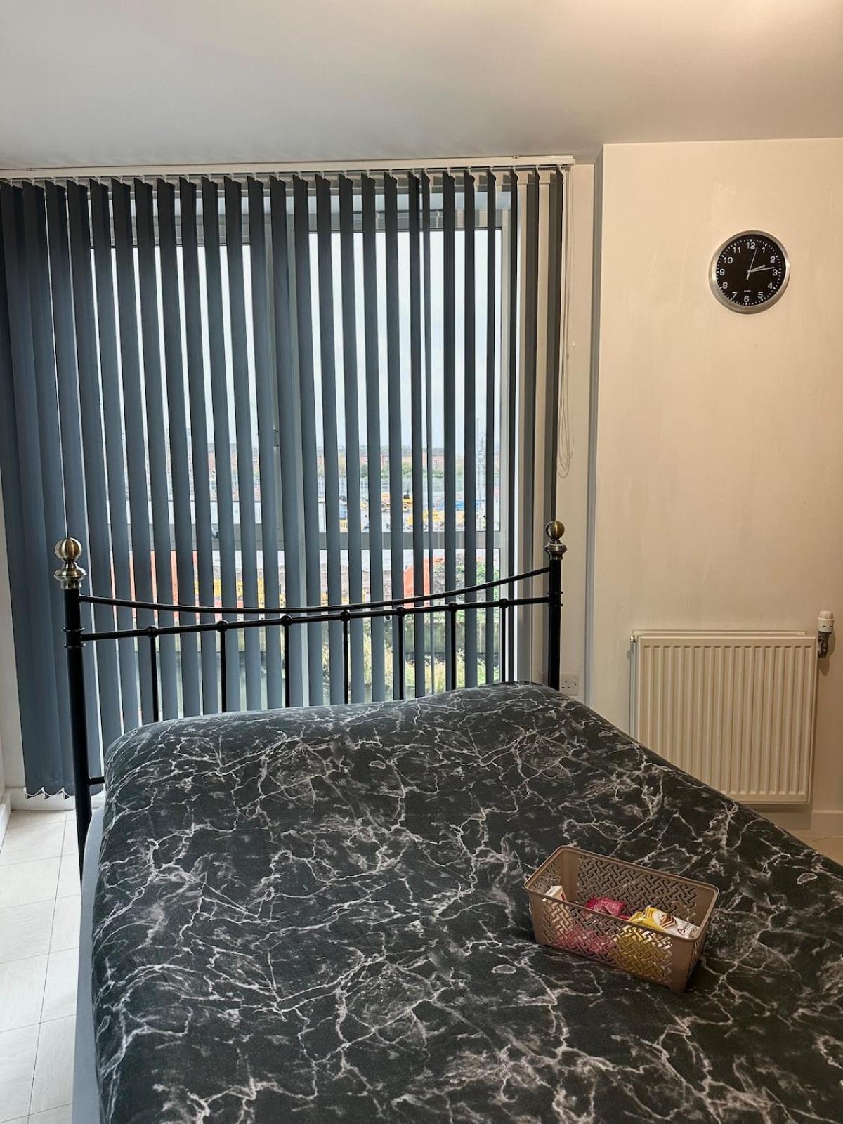 Double In Shared Apartment *