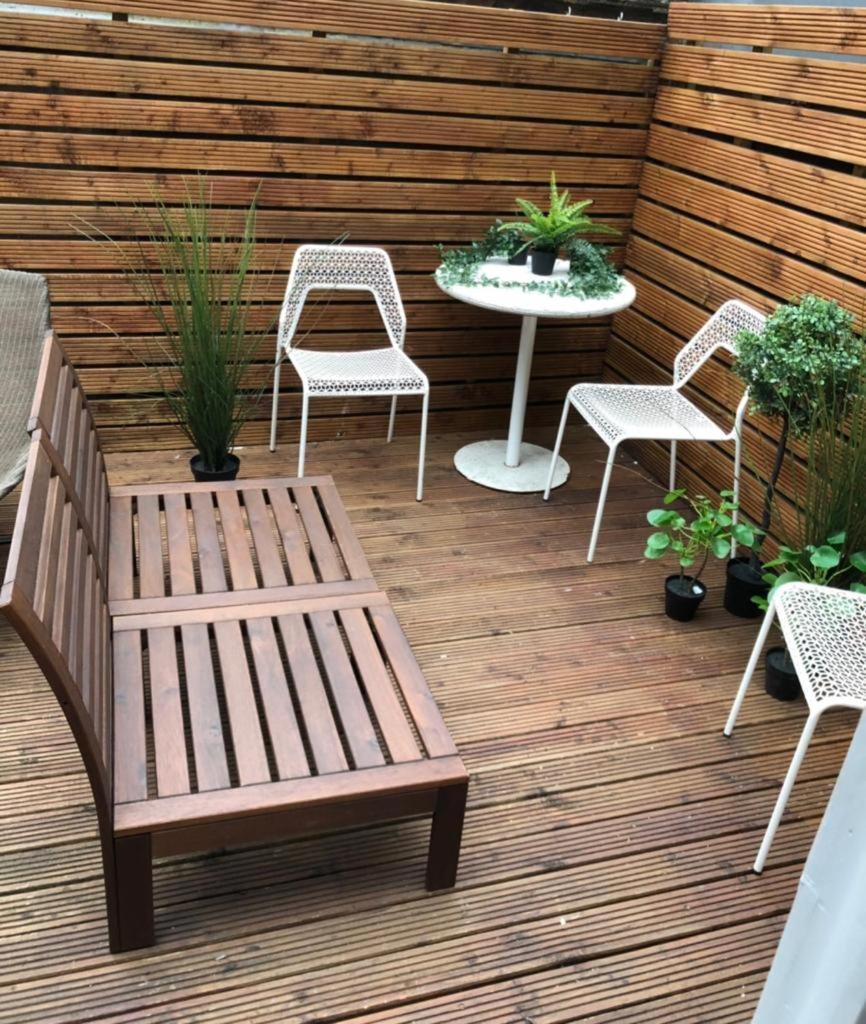 Euston Private Bedrooms 119a 1-4 Hospedagem domiciliar *