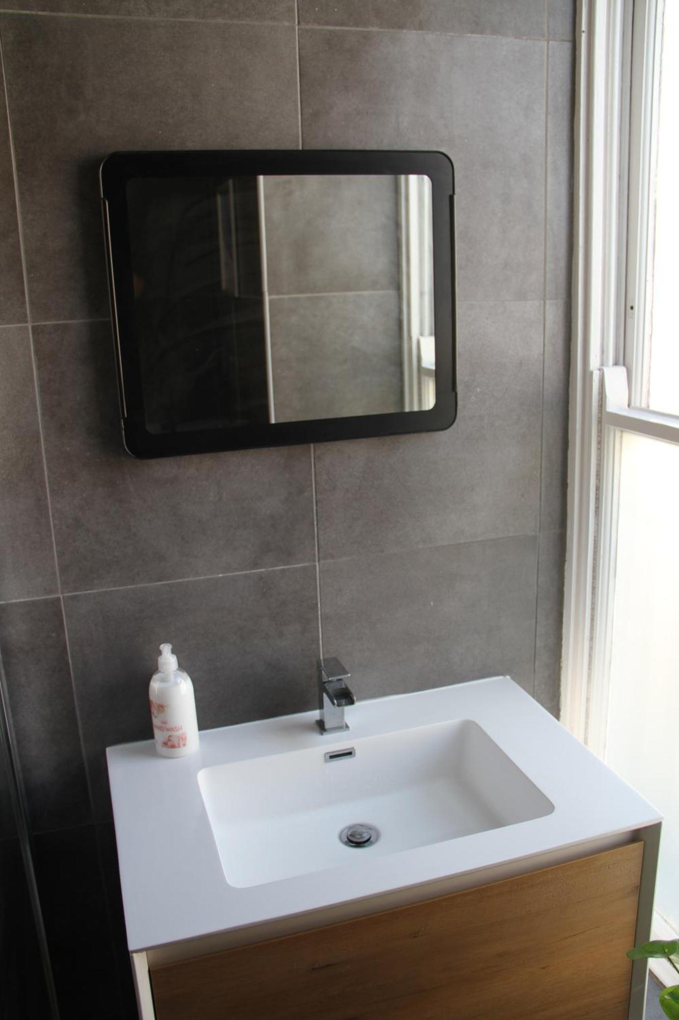Hospedagem domiciliar Euston Private Bedrooms 119a 1-4 Londres
