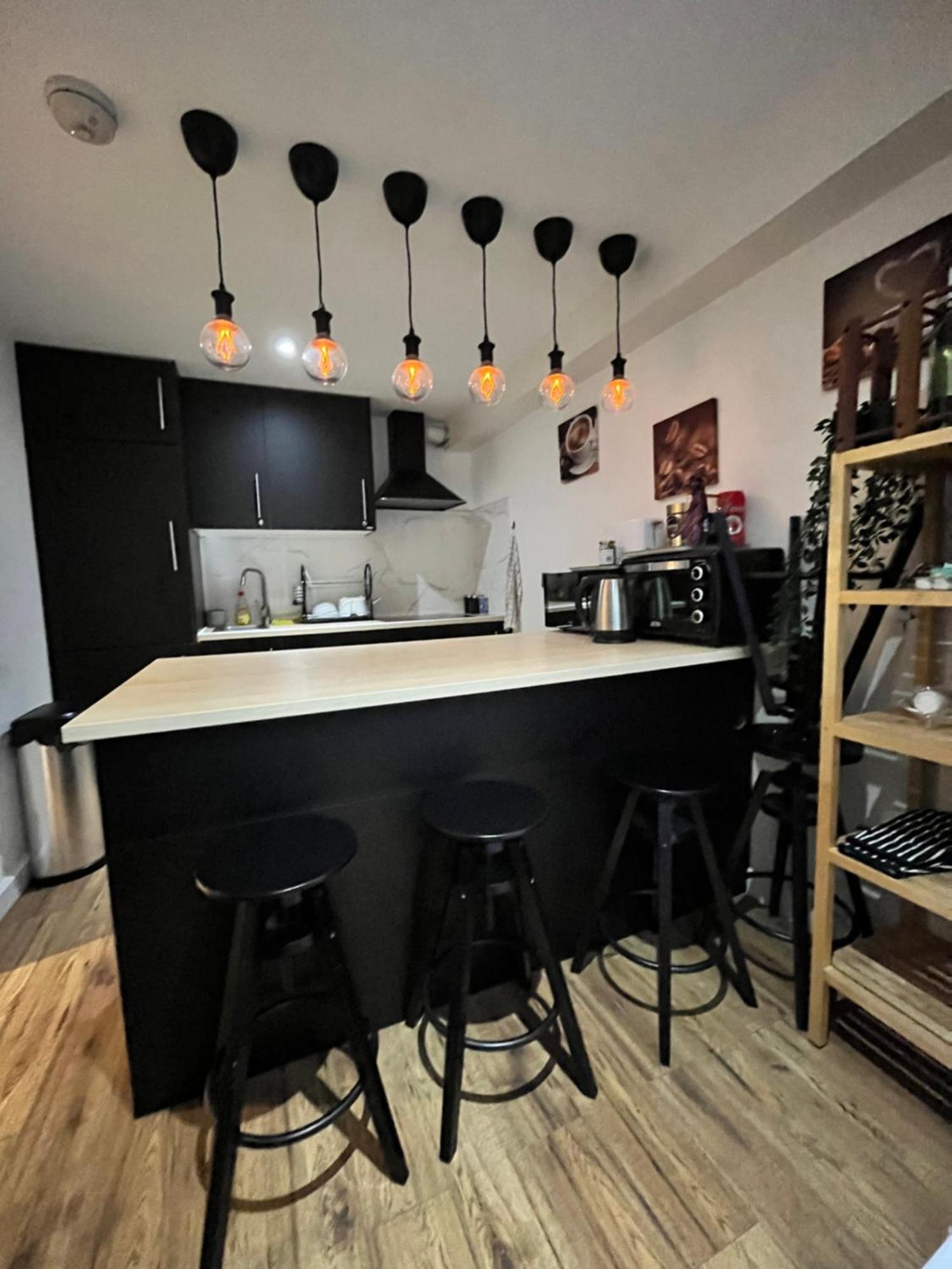 Euston Private Bedrooms 119a 1-4 Hospedagem domiciliar Londres