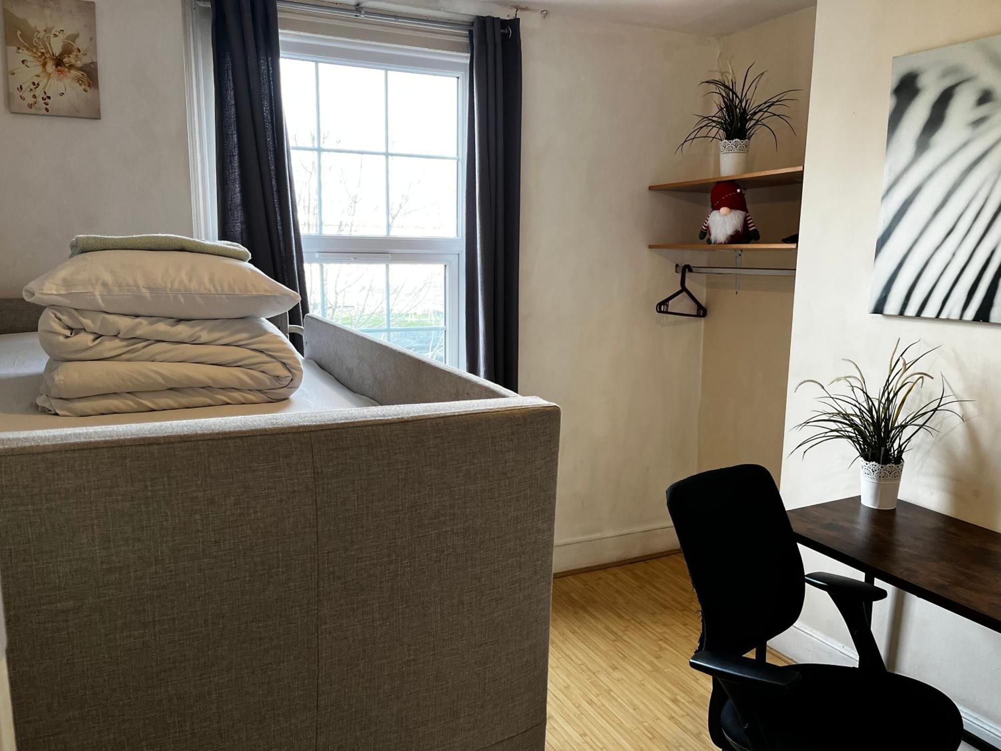 Guest house Keysan House 5 2*