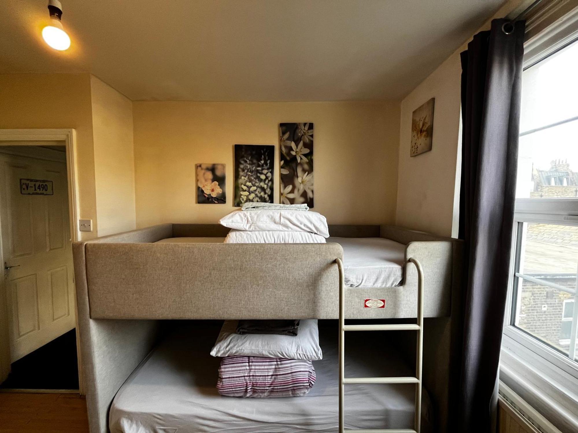 Guest house Keysan House 5 London