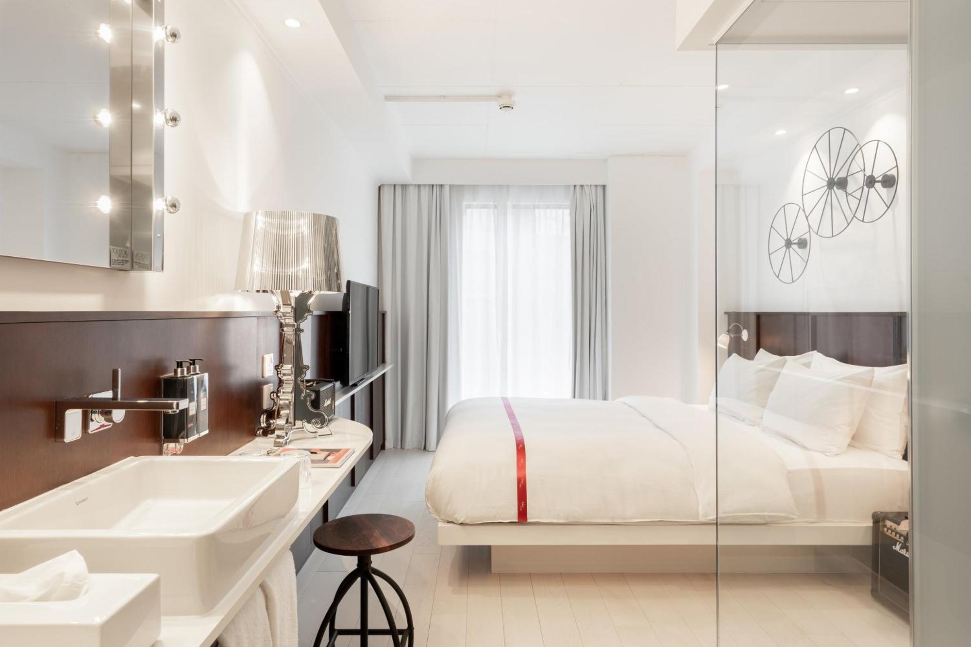 Hotel Ruby Lucy Londres