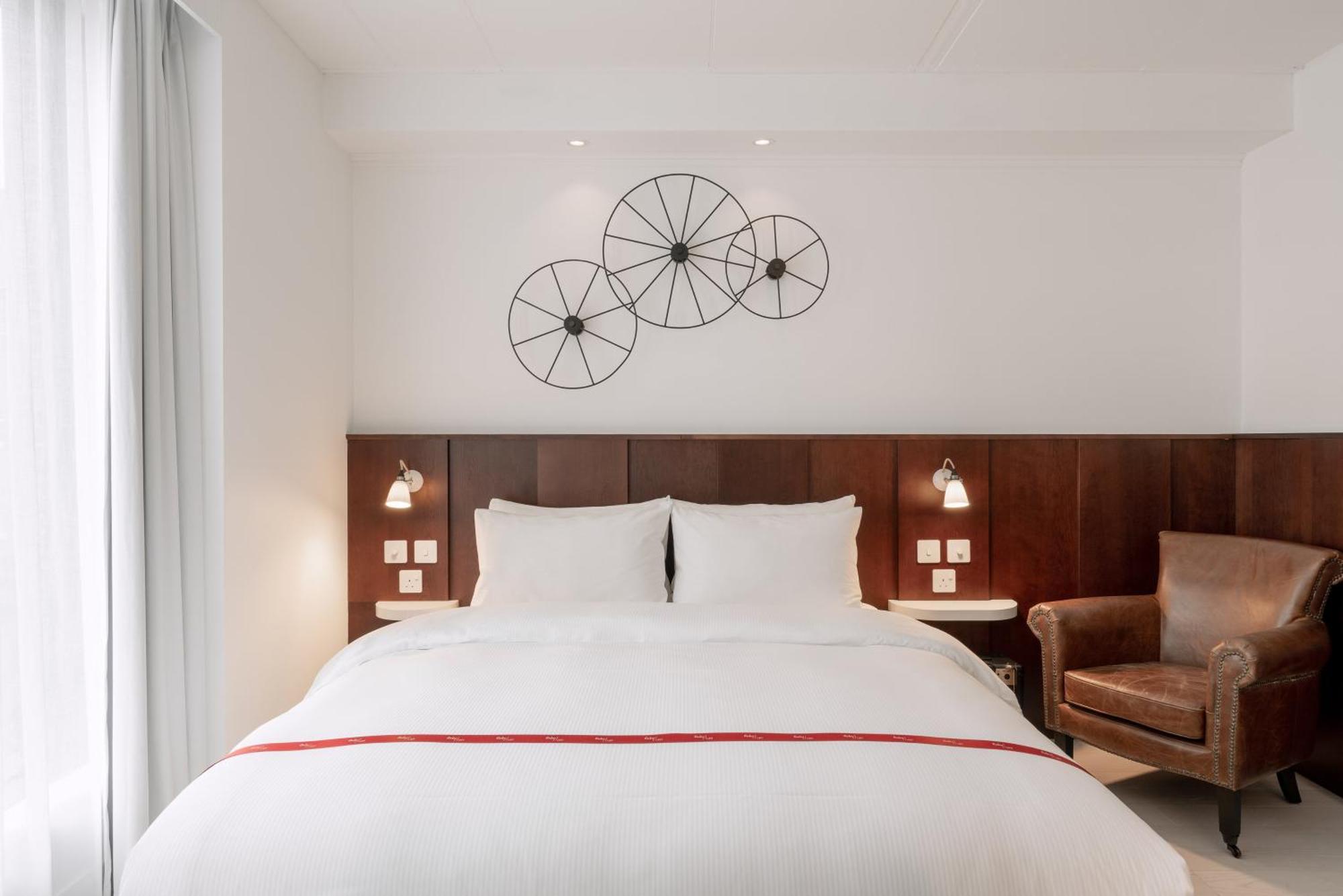Ruby Lucy 4* Londres
