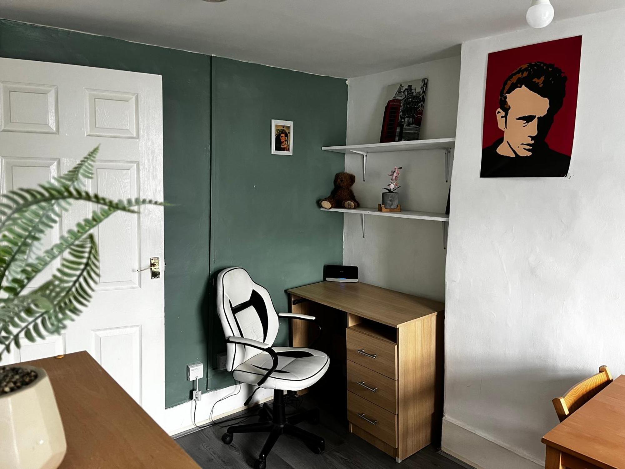 Apartment Keysan House 3