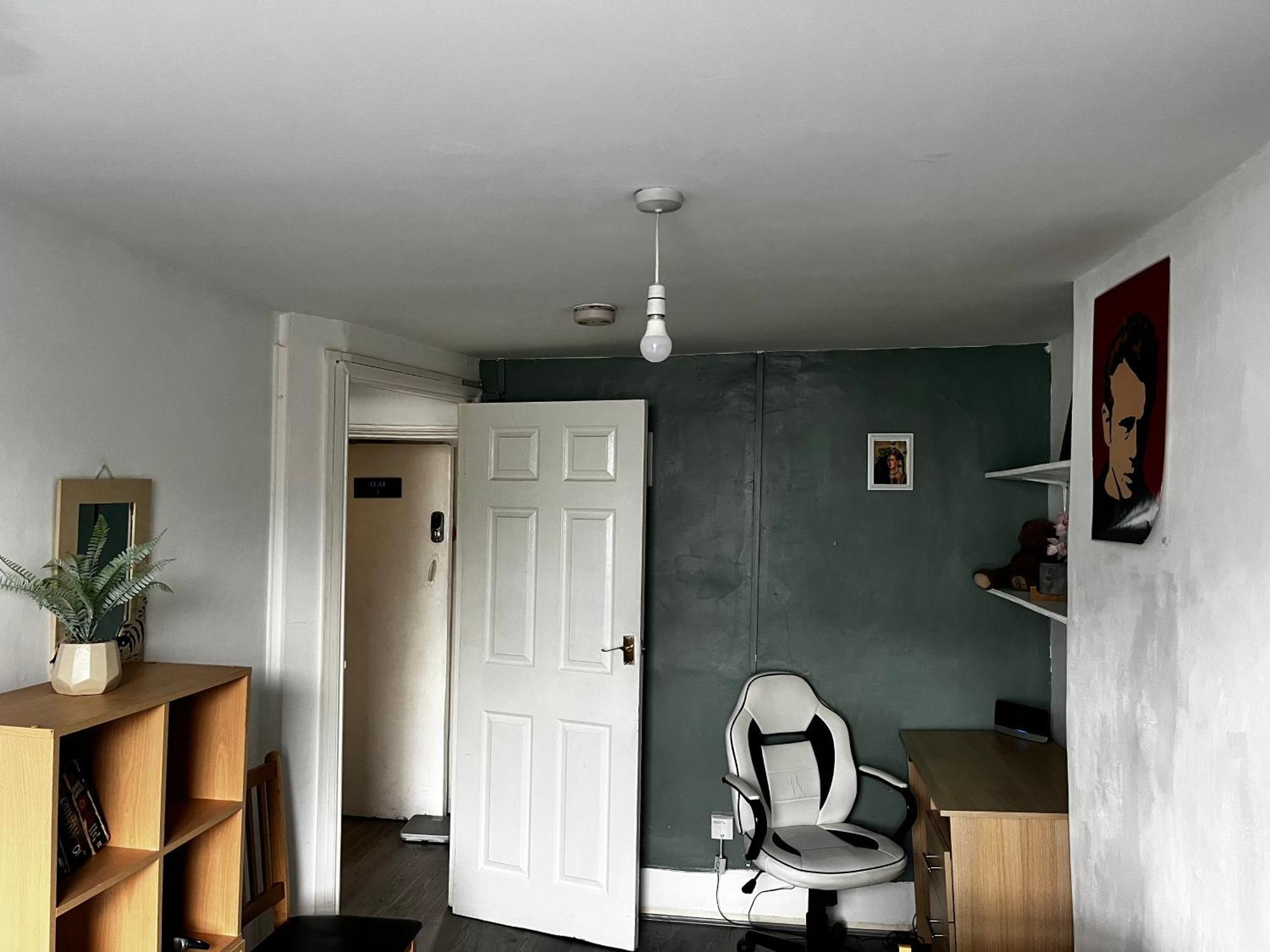 Keysan House 3 Apartment London