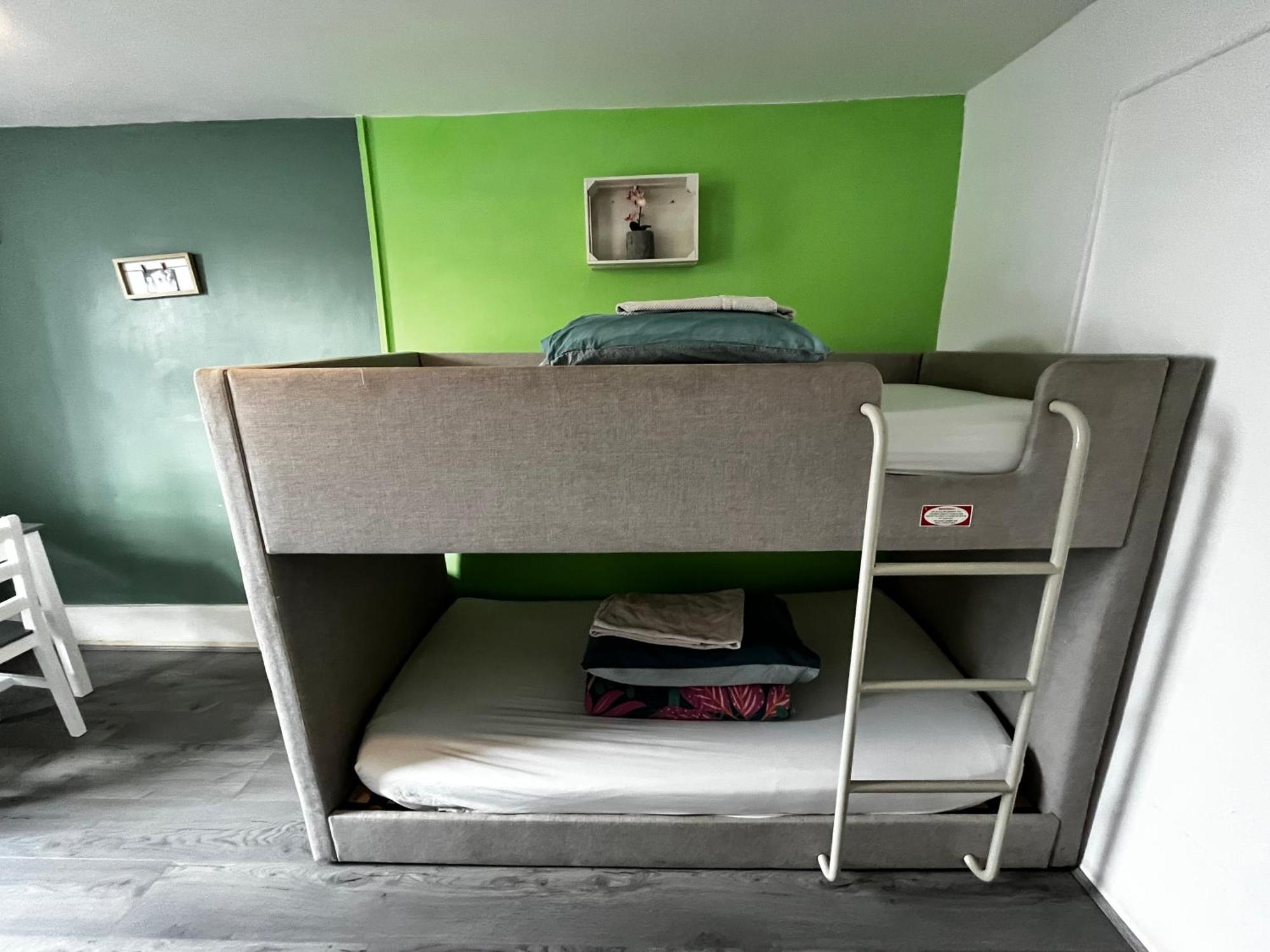 Apartment Keysan House 3 London