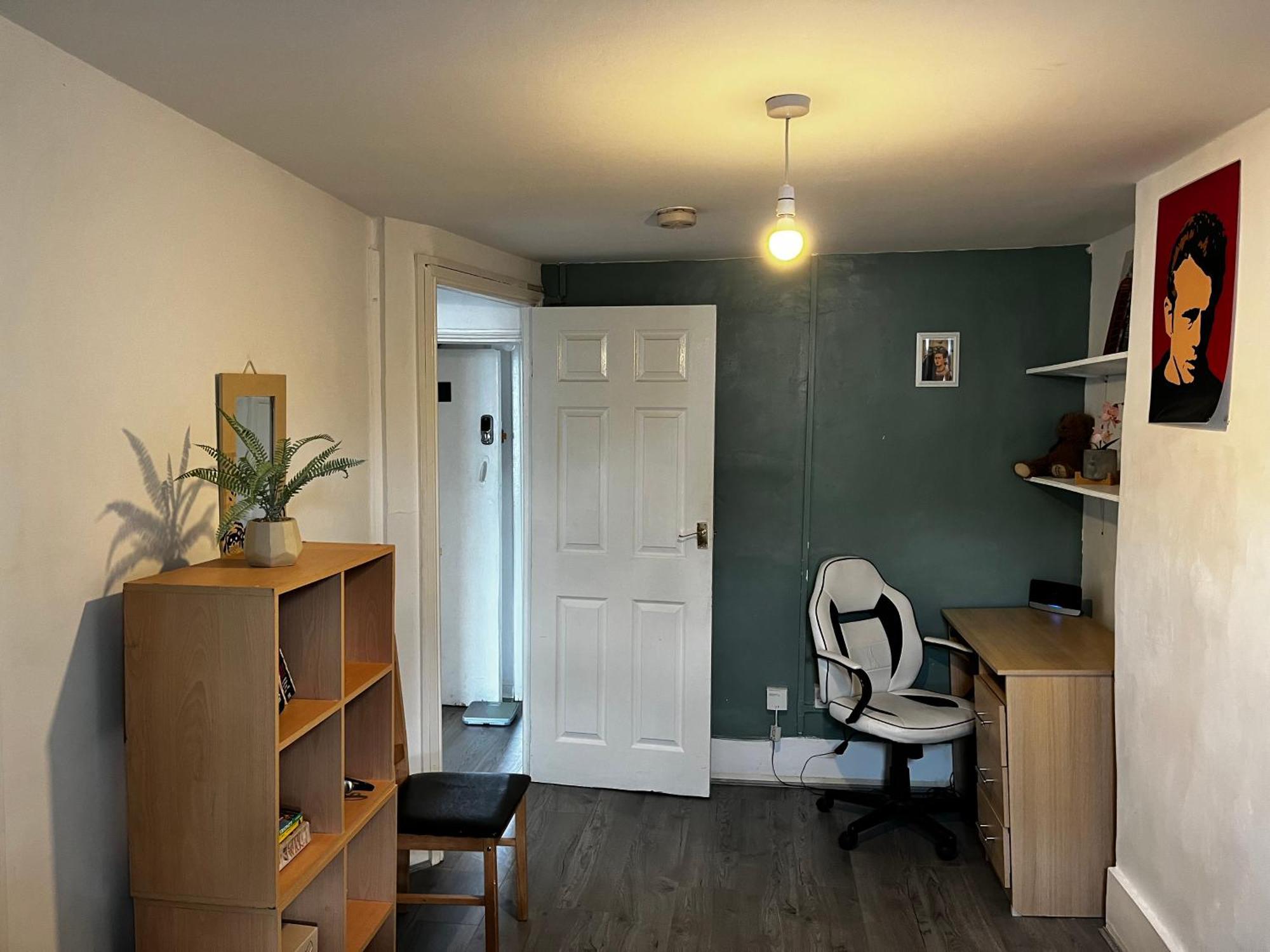 Apartment Keysan House 3