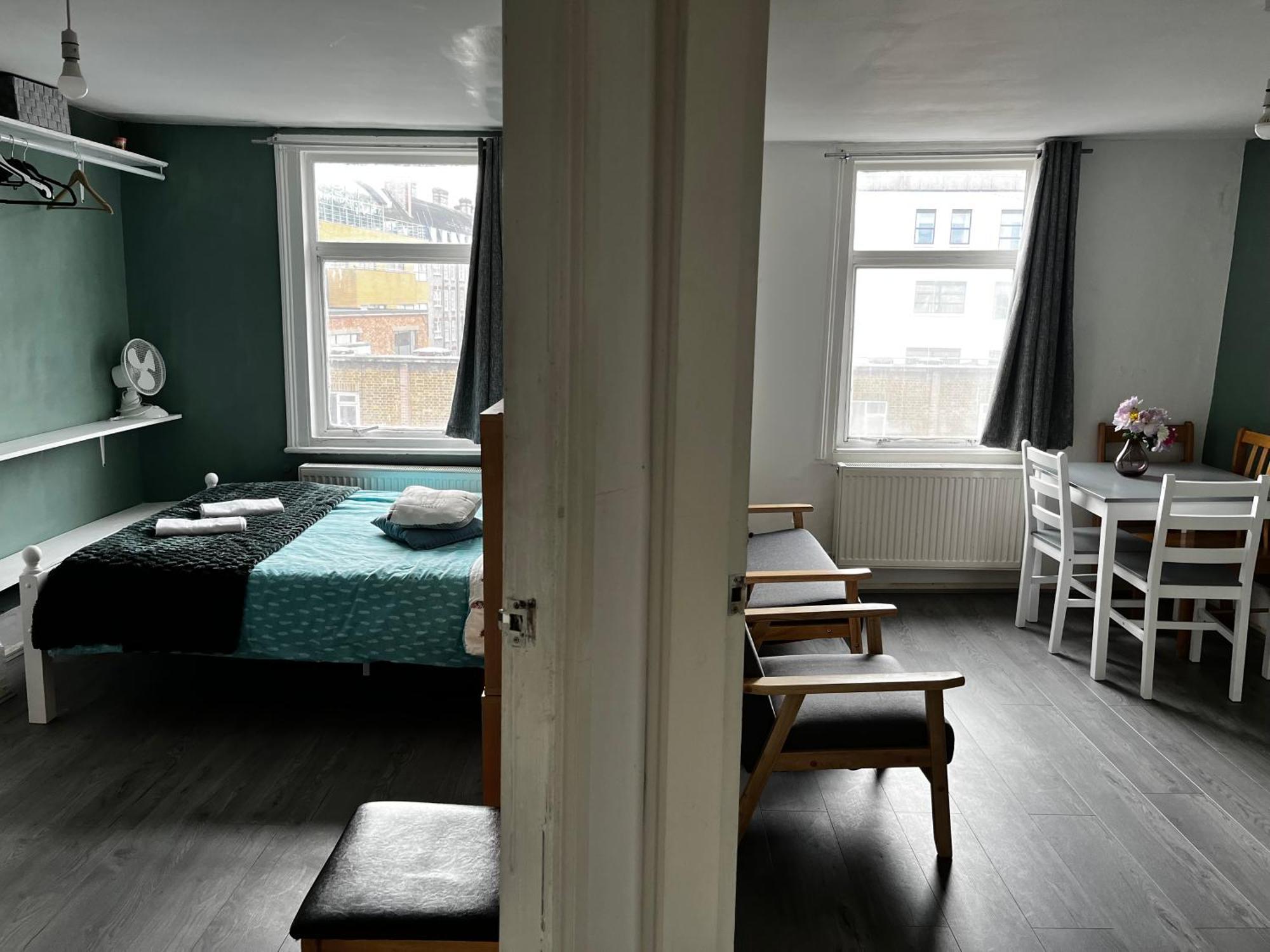 Apartment Keysan House 3 *