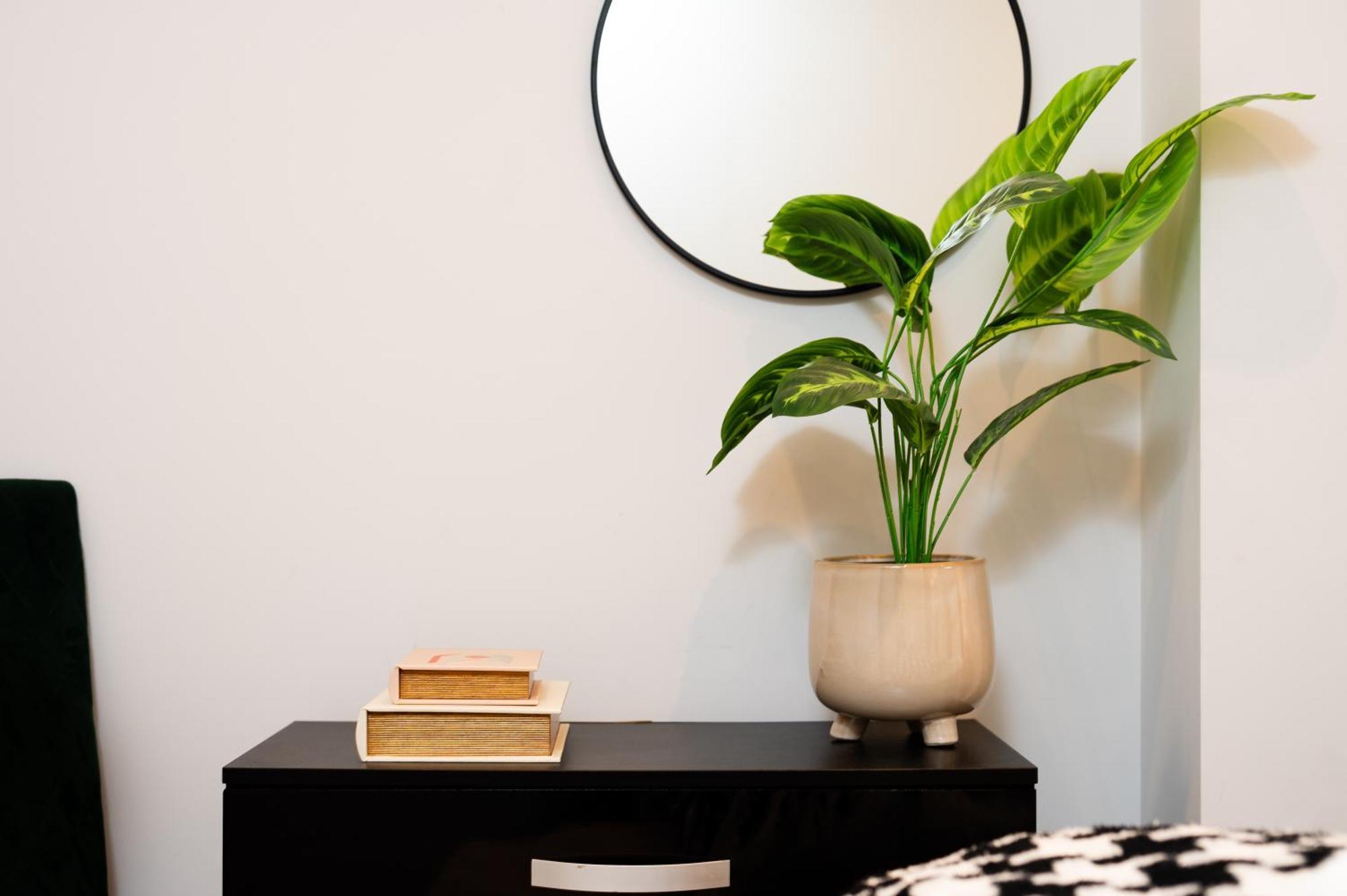 Stylish And Modern 2 Bedroom Flat, Finsbury Park, Sleeps Up To 6 Guests 3 Double Beds, Near Emirates Stadium Apartment