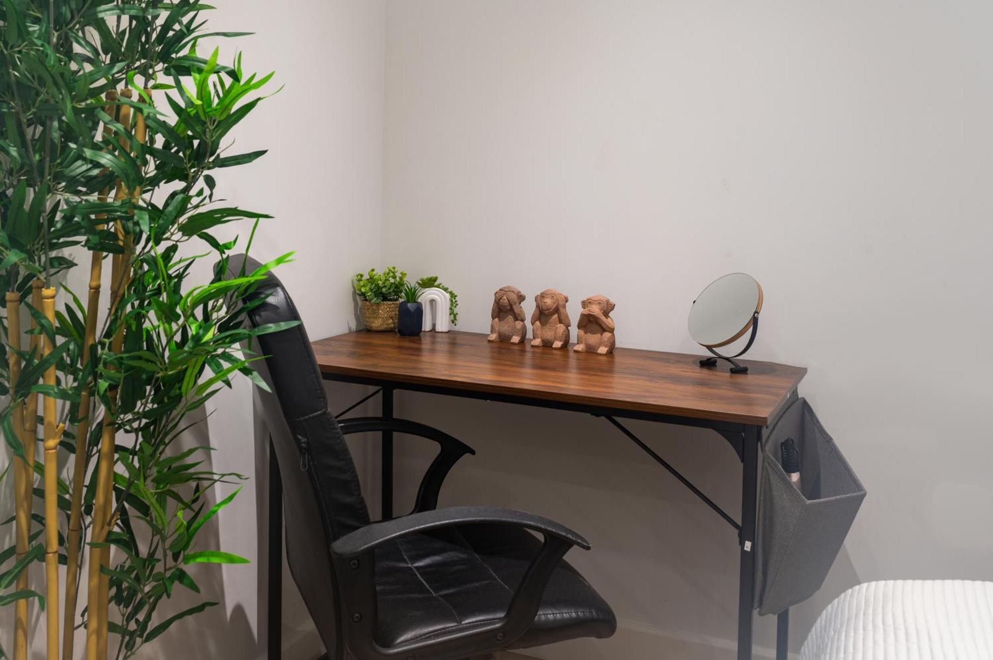 Stylish And Modern 2 Bedroom Flat, Finsbury Park, Sleeps Up To 6 Guests 3 Double Beds, Near Emirates Stadium Apartment *