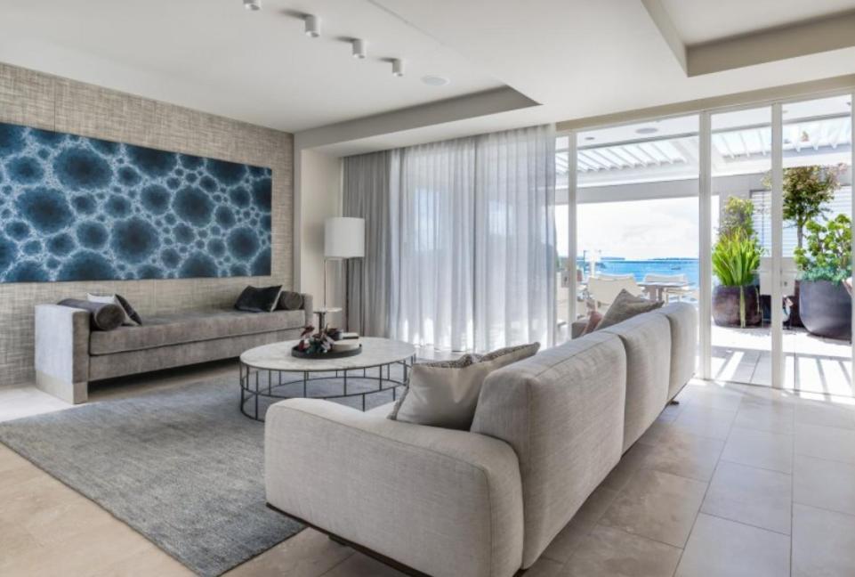 Westminster Nice Apartamento *