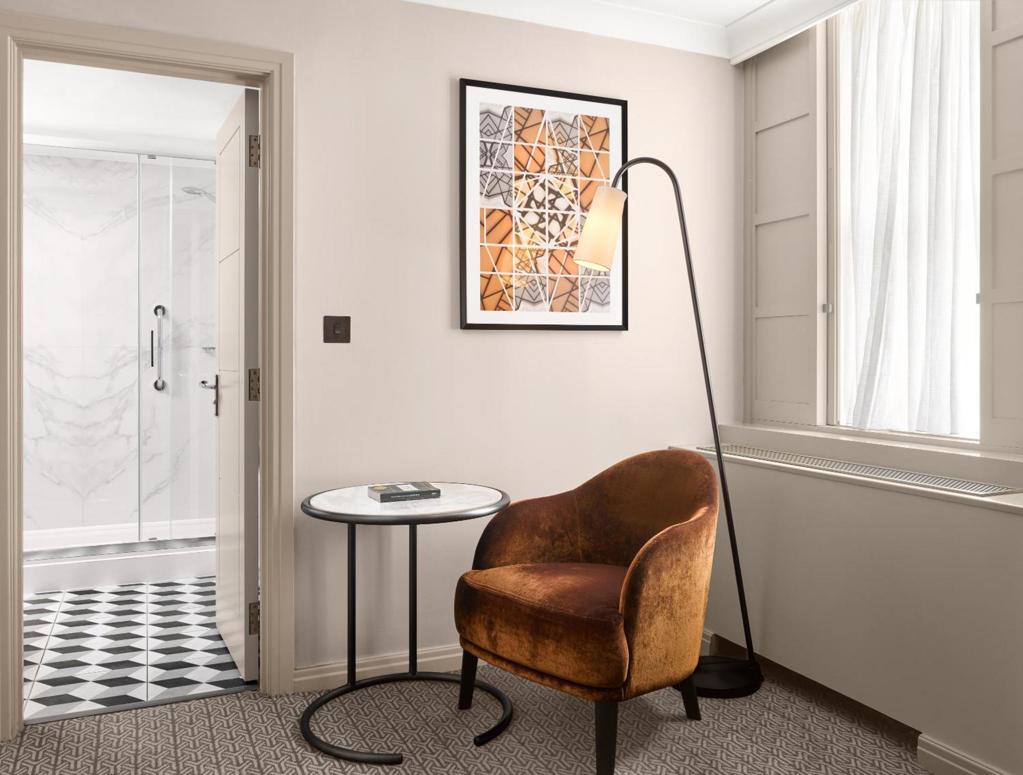 Palace Hotel London