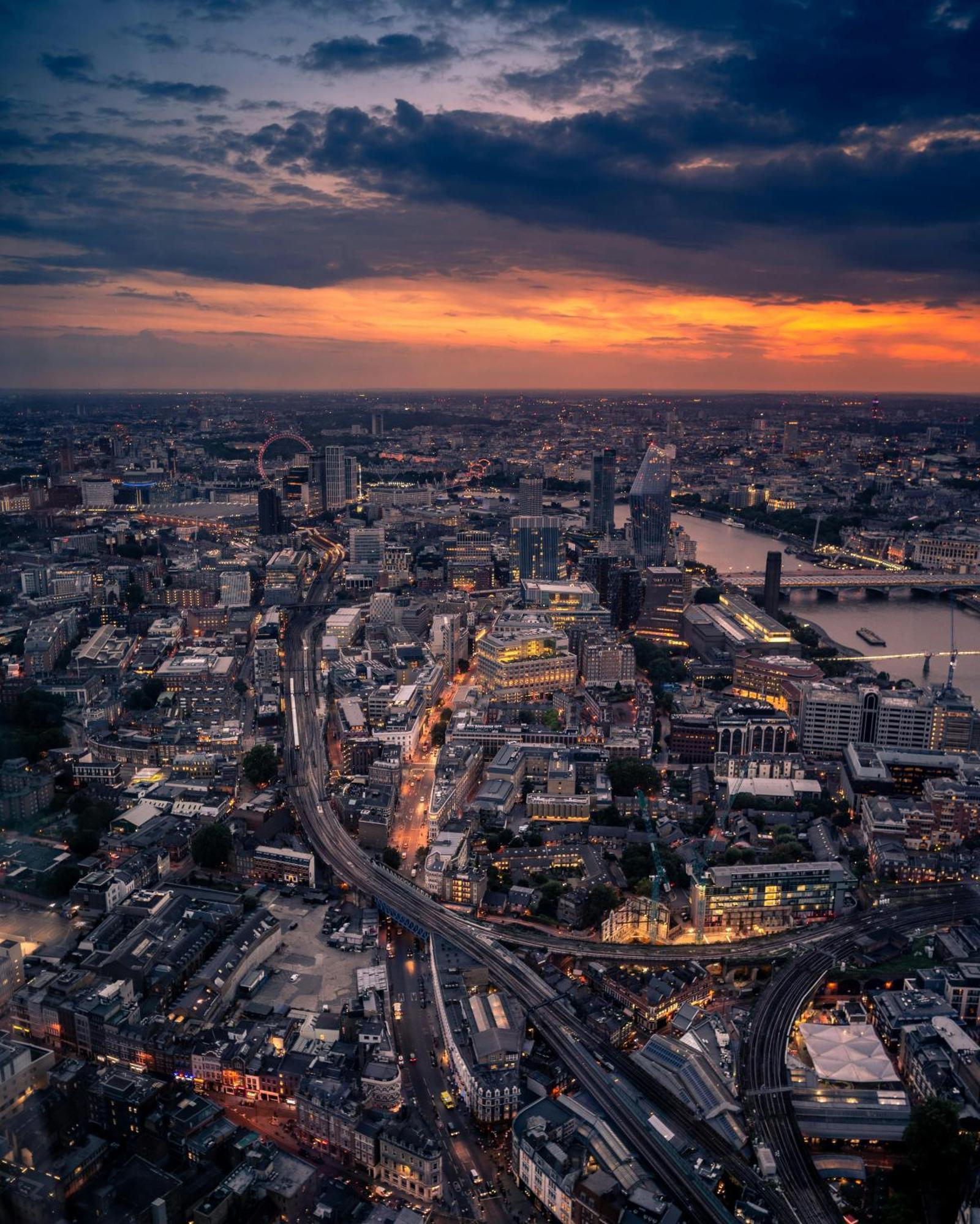 Guestready - Serenity In The City London