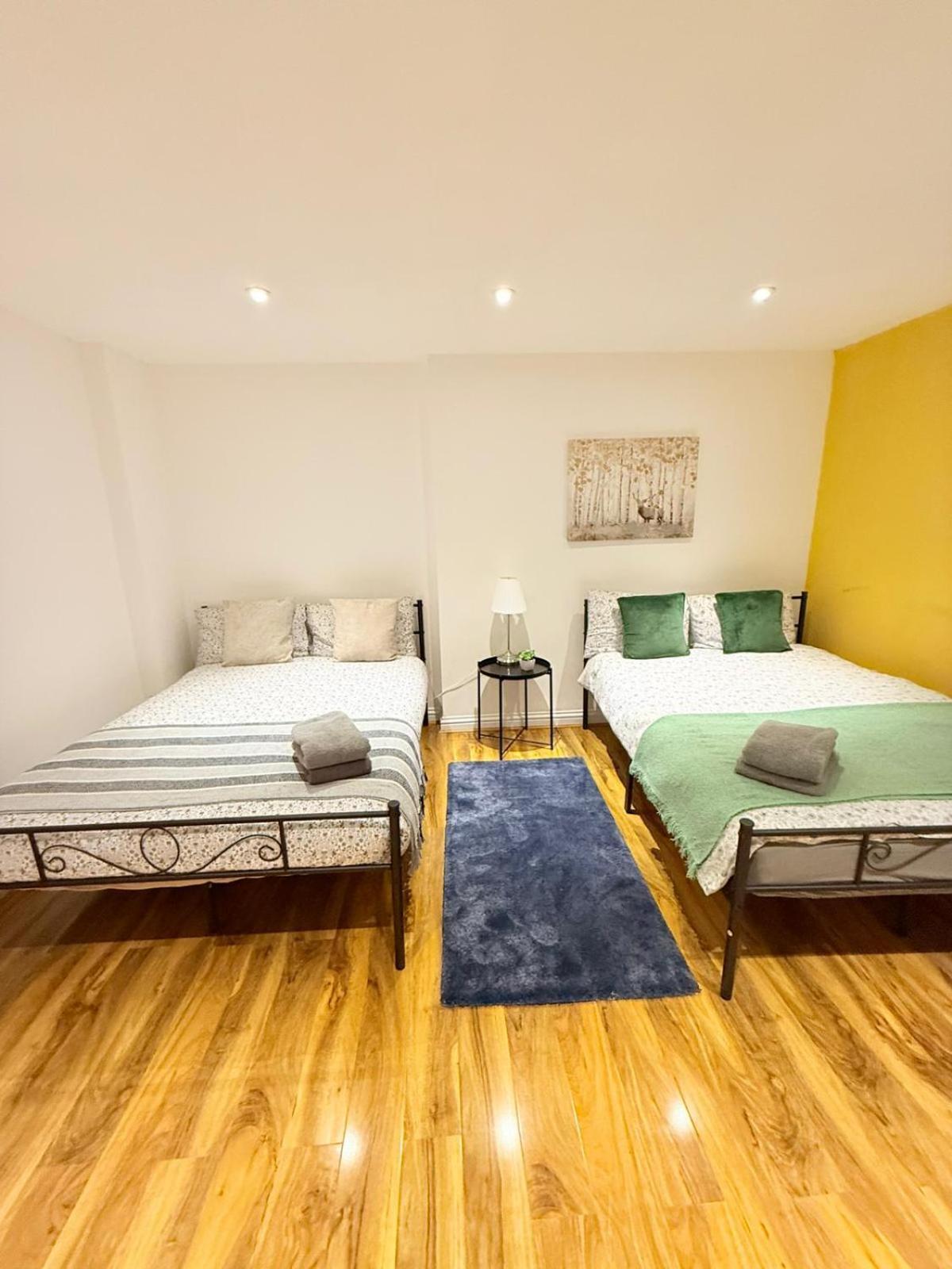 Kensington Guest 98 * London