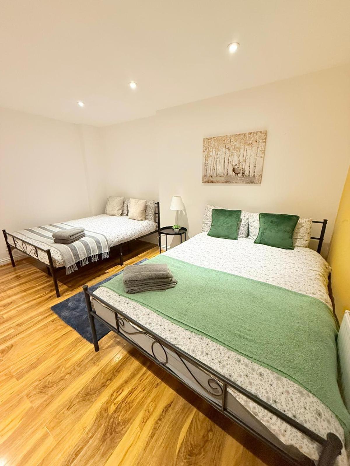 Kensington Guest 98