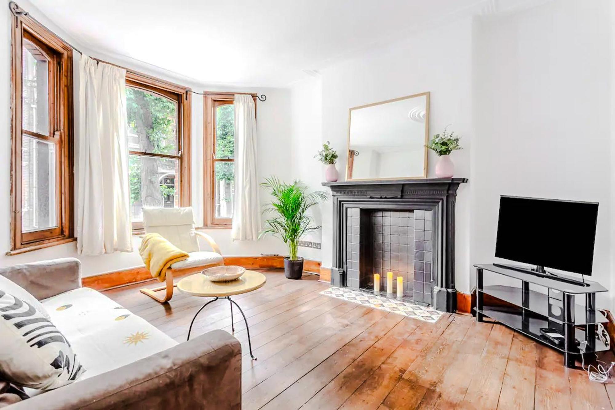 Apartamento Notting Hill In Perfect Location