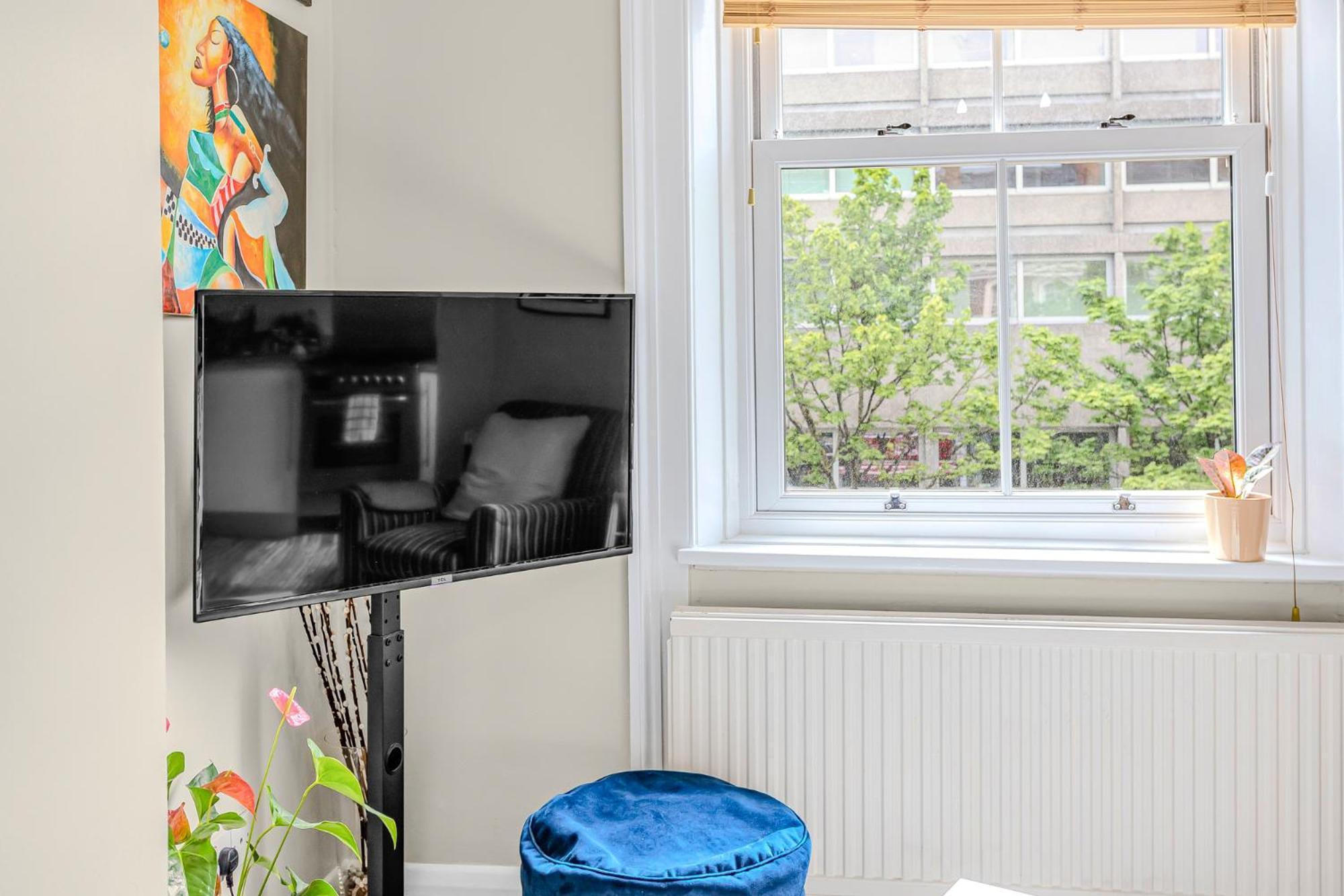 Apartamento Notting Hill In Perfect Location Londres