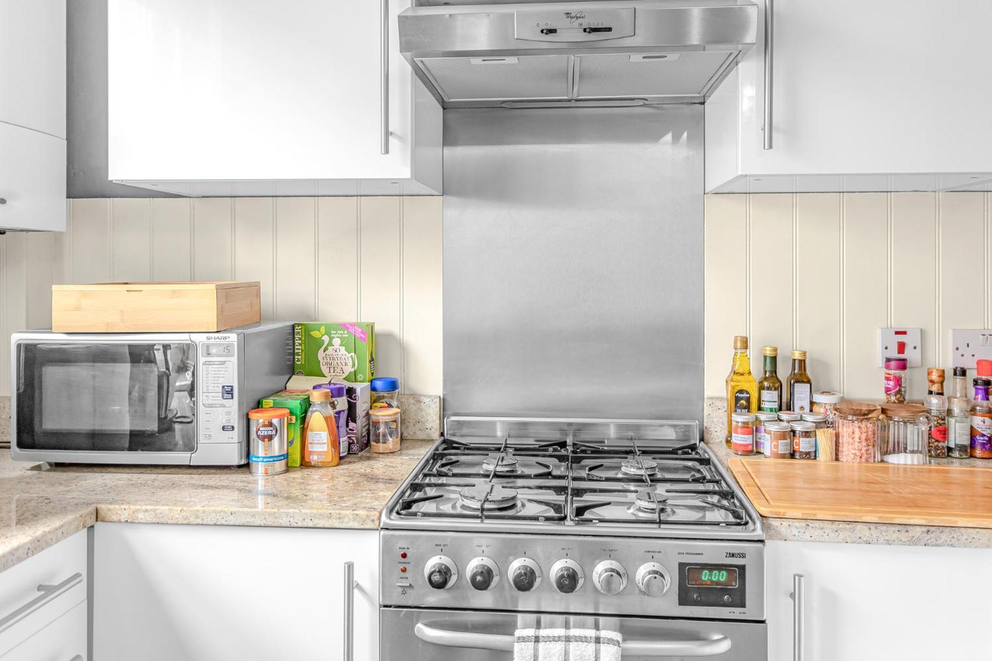 Apartamento Notting Hill In Perfect Location