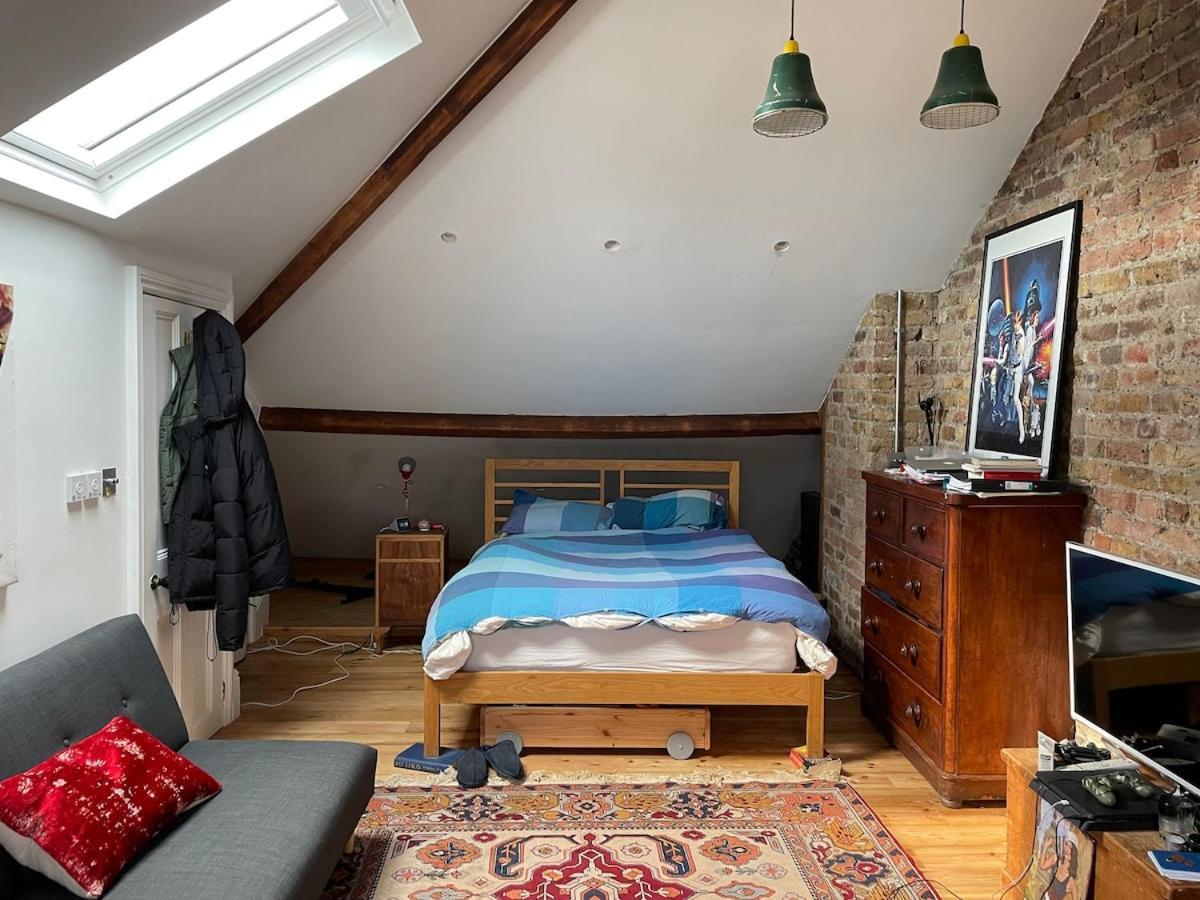 Pousada Large Five Bed Victorian Family House With Large Garden Londres