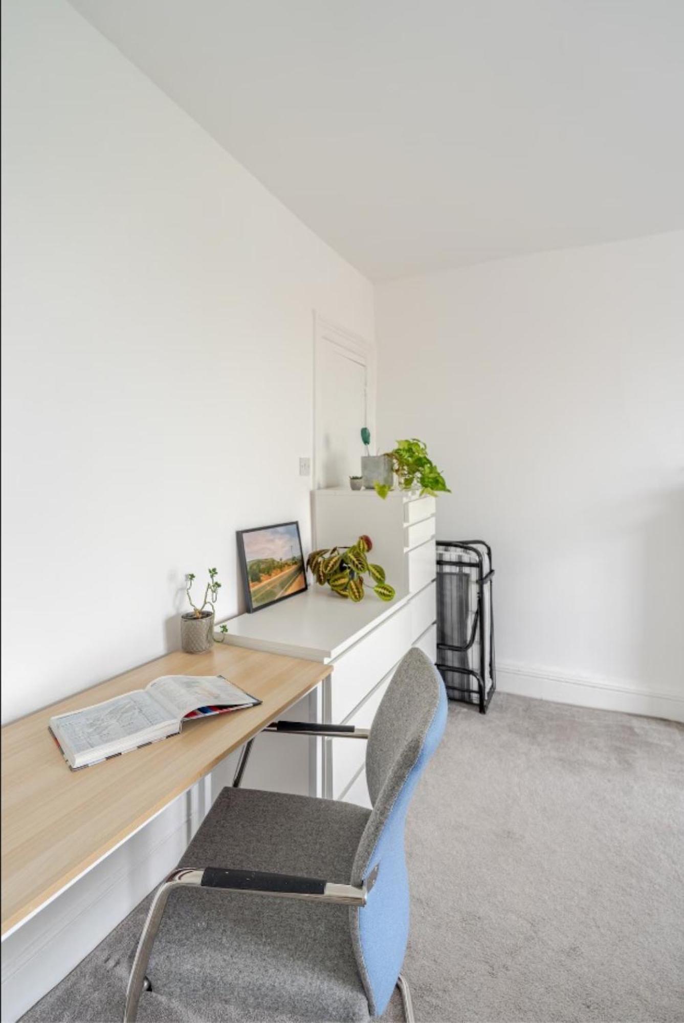 Apartment Luxury Family In Bayswater London