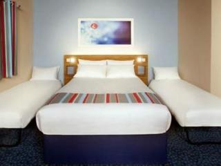 Travelodge Twickenham London