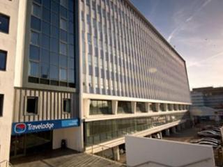 Travelodge Twickenham 3* London