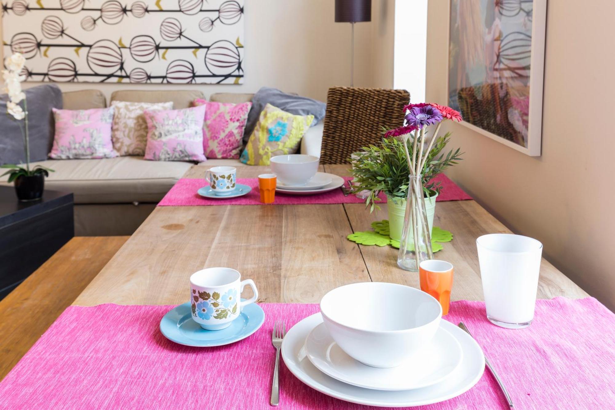 Apartment Unrivaled Elegance In 3 Bedroom Covent Garden