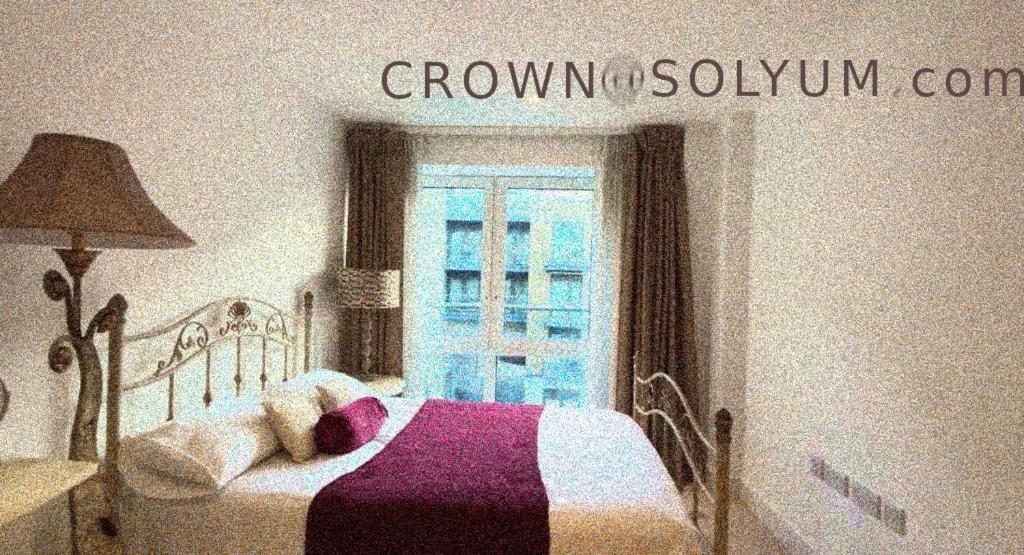 The Crown Apartamento *