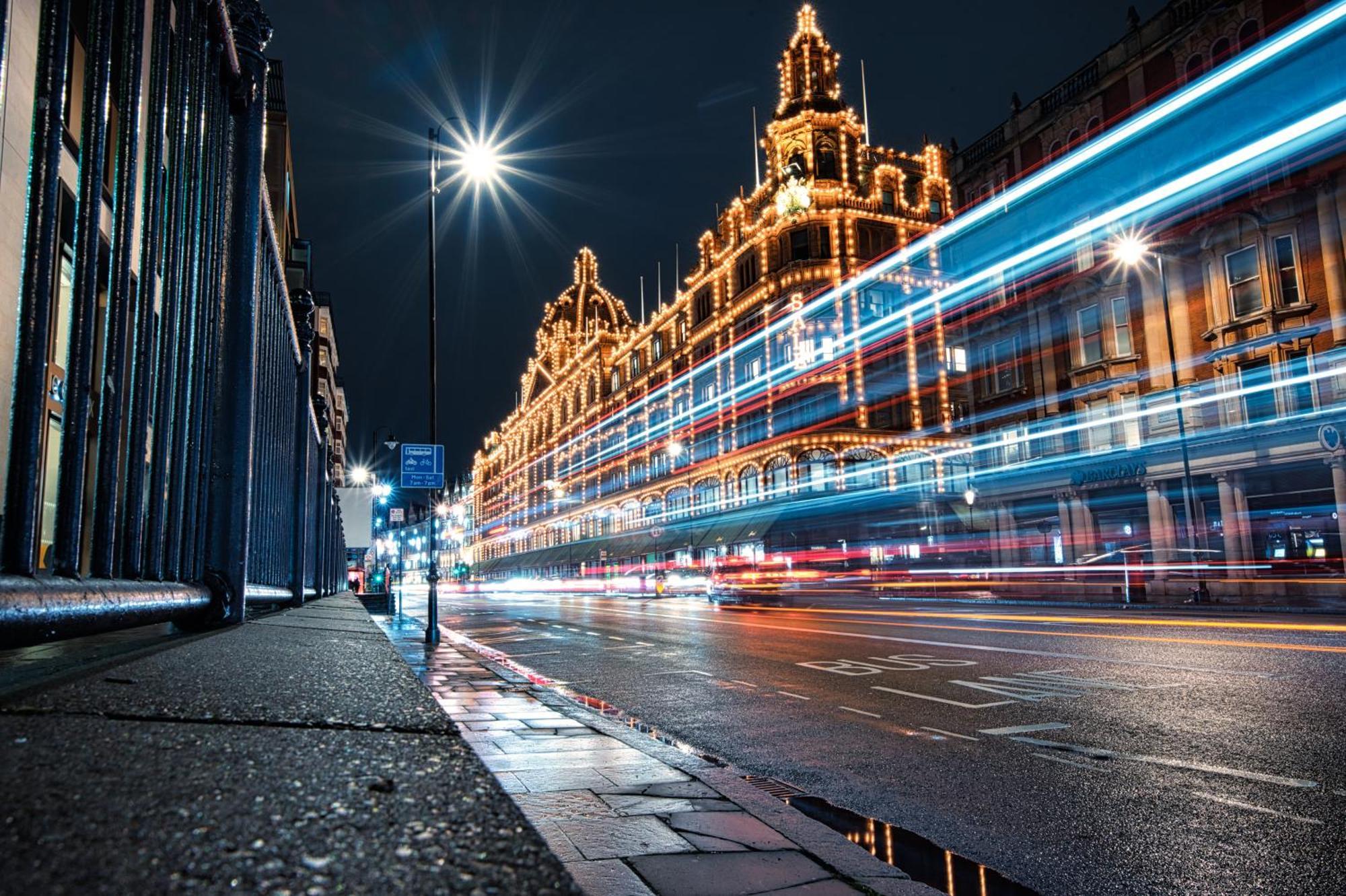 Zedwell Knightsbridge Hotel
