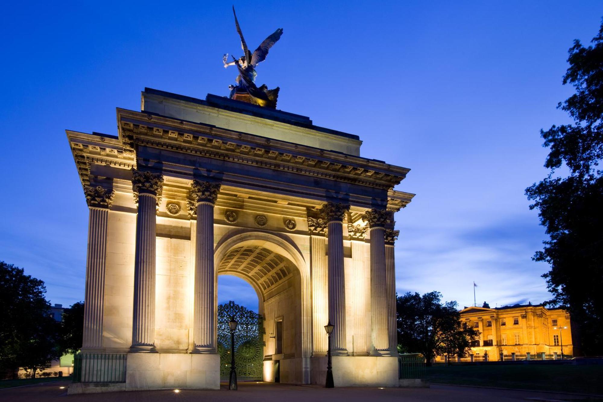 Zedwell Knightsbridge Hotel London