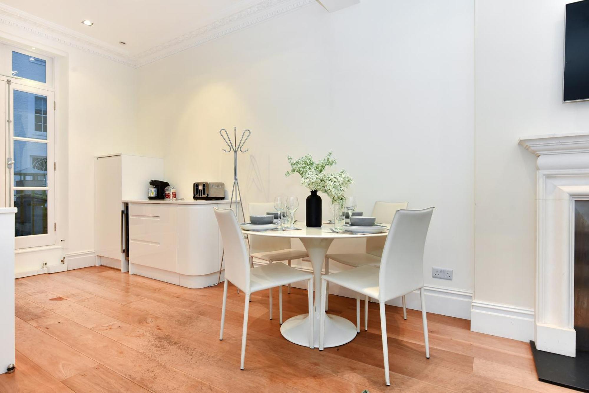 Apartment Choice - Knightsbridge - Harrod's