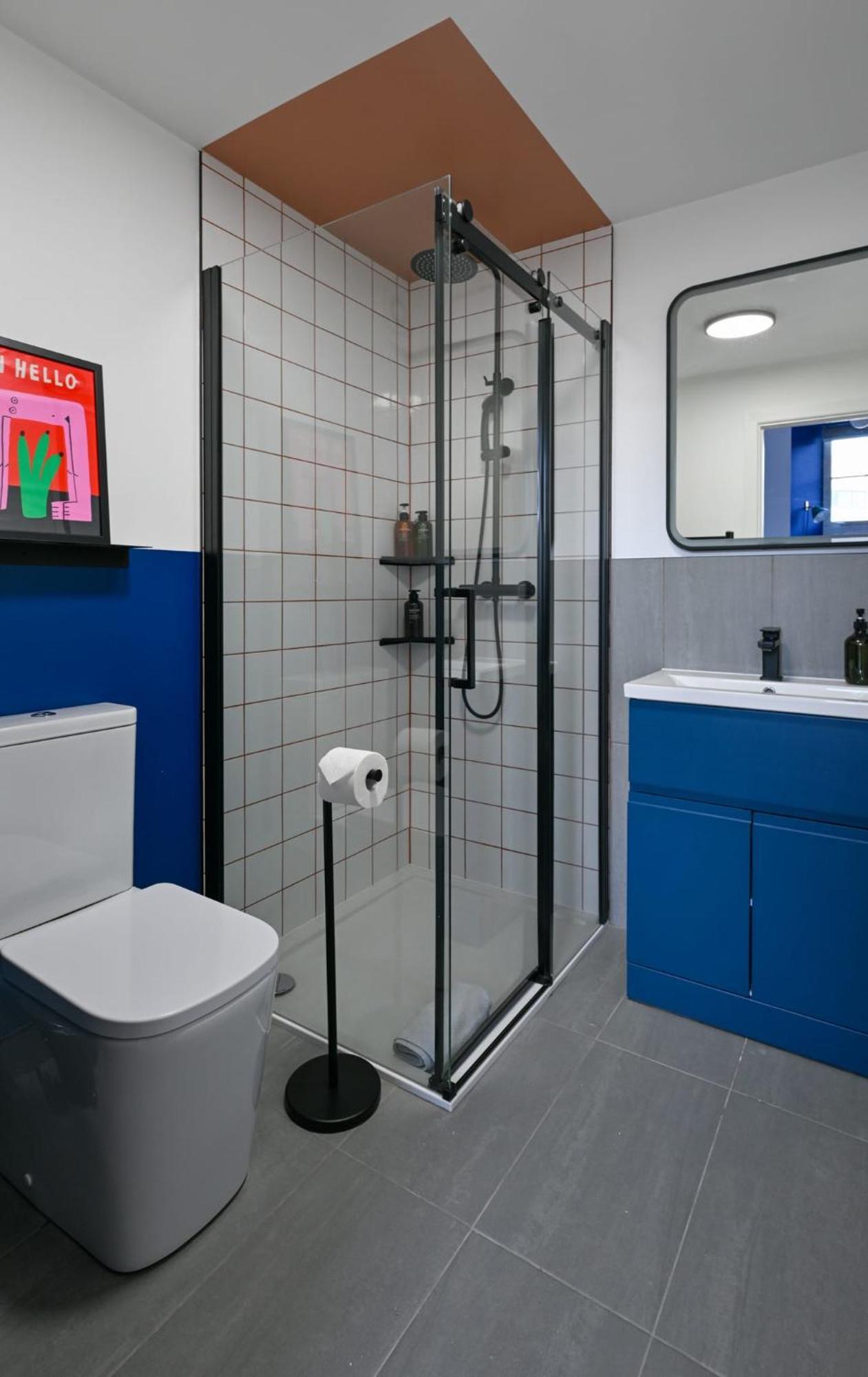 Apartment Lux 4-bedroom Triplex Close To Angel & Shoreditch