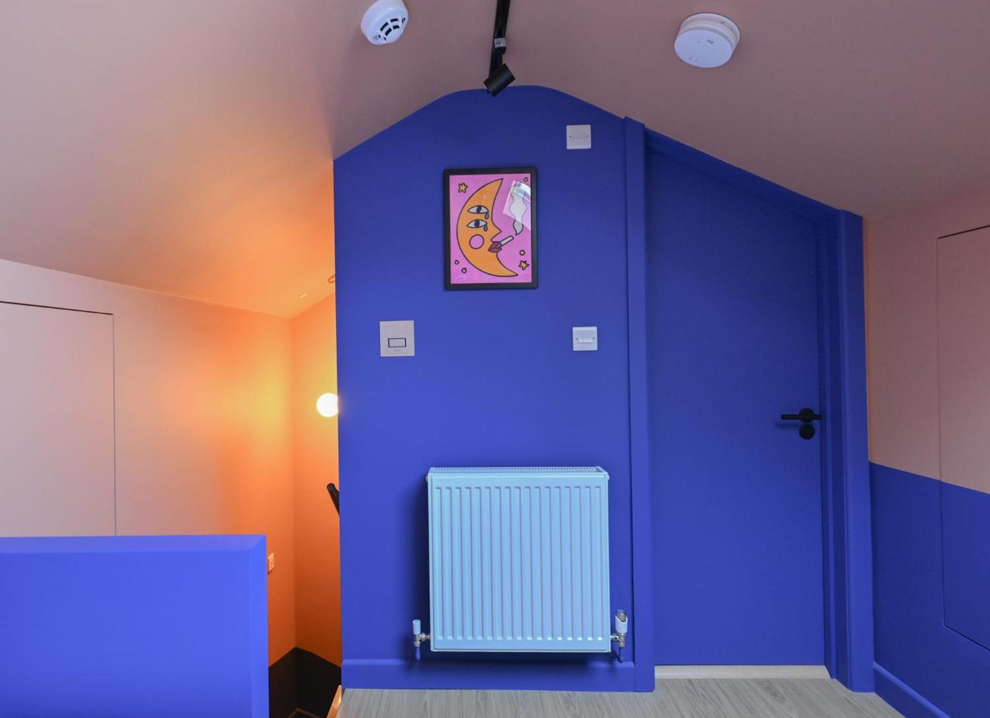 Lux 4-bedroom Triplex Close To Angel & Shoreditch Apartment *