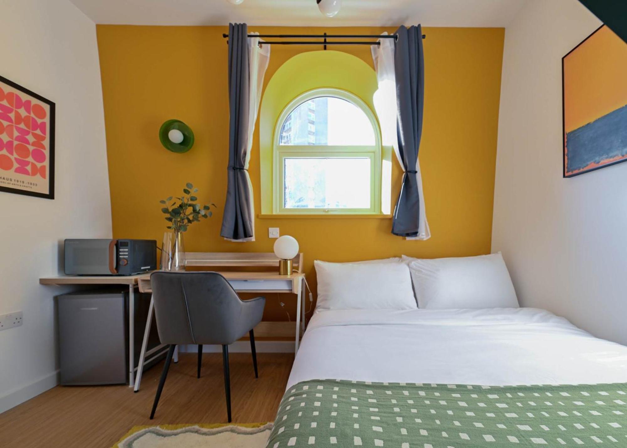 Lux 4-bedroom Triplex Close To Angel & Shoreditch London