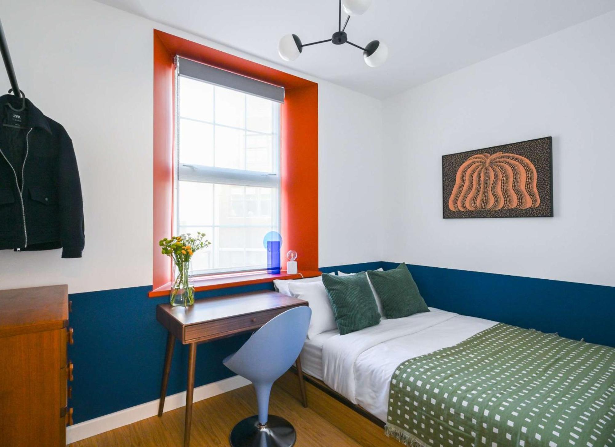 Lux 4-bedroom Triplex Close To Angel & Shoreditch London