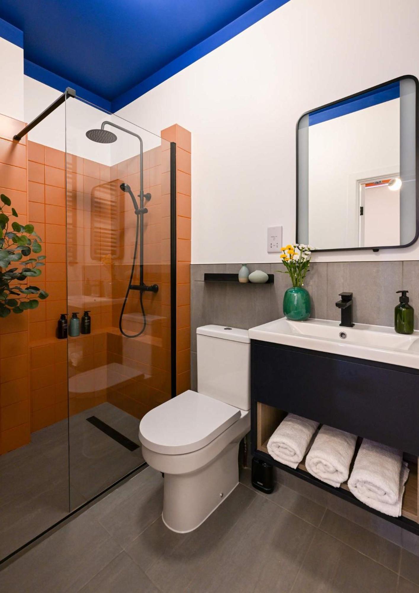 Lux 4-bedroom Triplex Close To Angel & Shoreditch Apartment *
